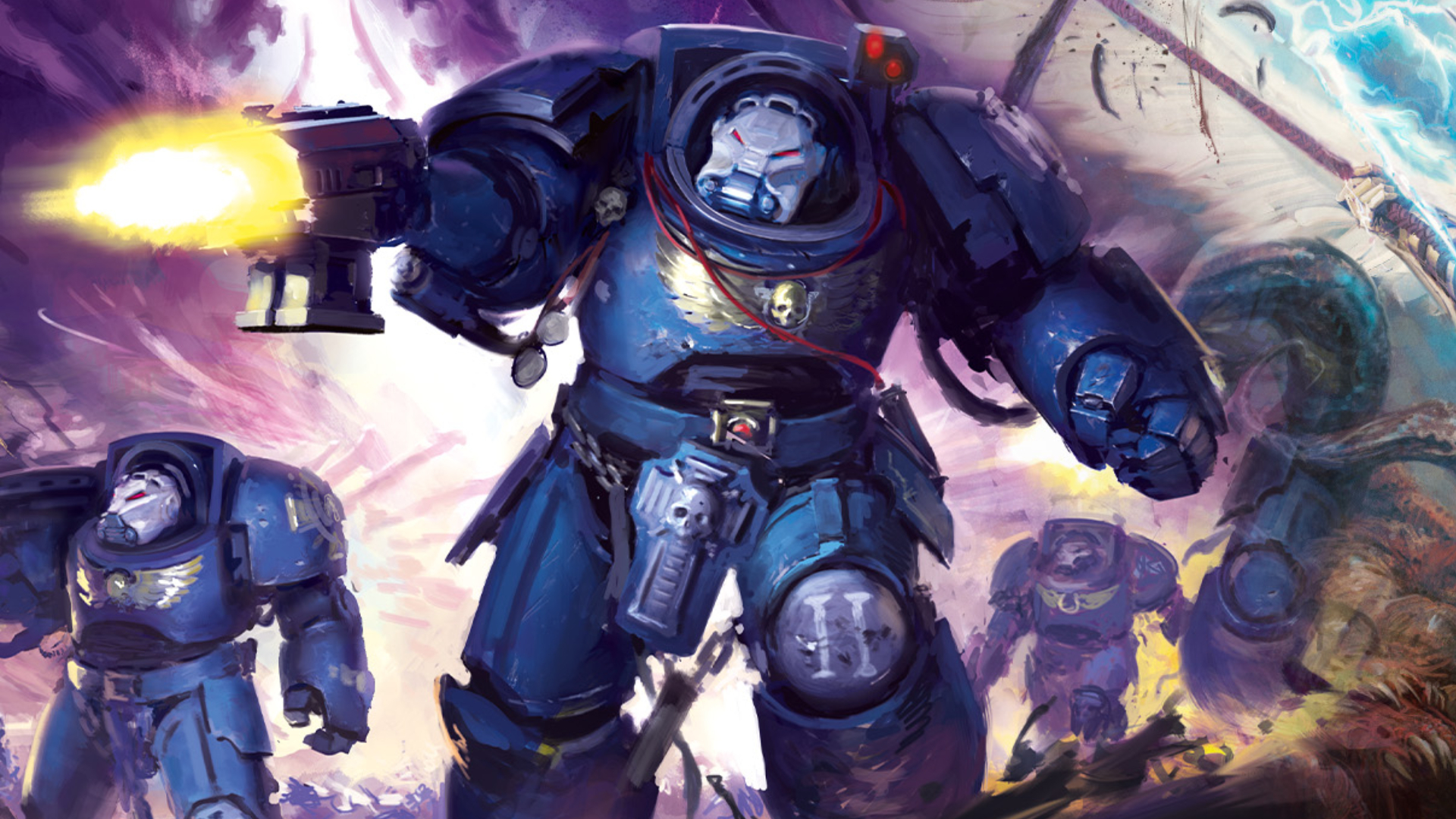 Good News for Warhammer Fans: Annual Academic Conference Returns This September