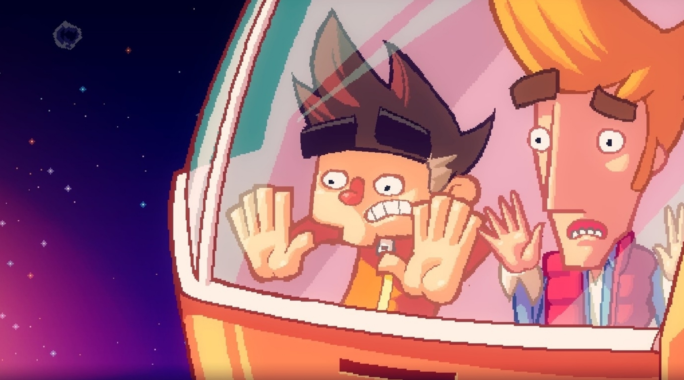 Indie Game Developer Discusses Unpredictable Success on Steam