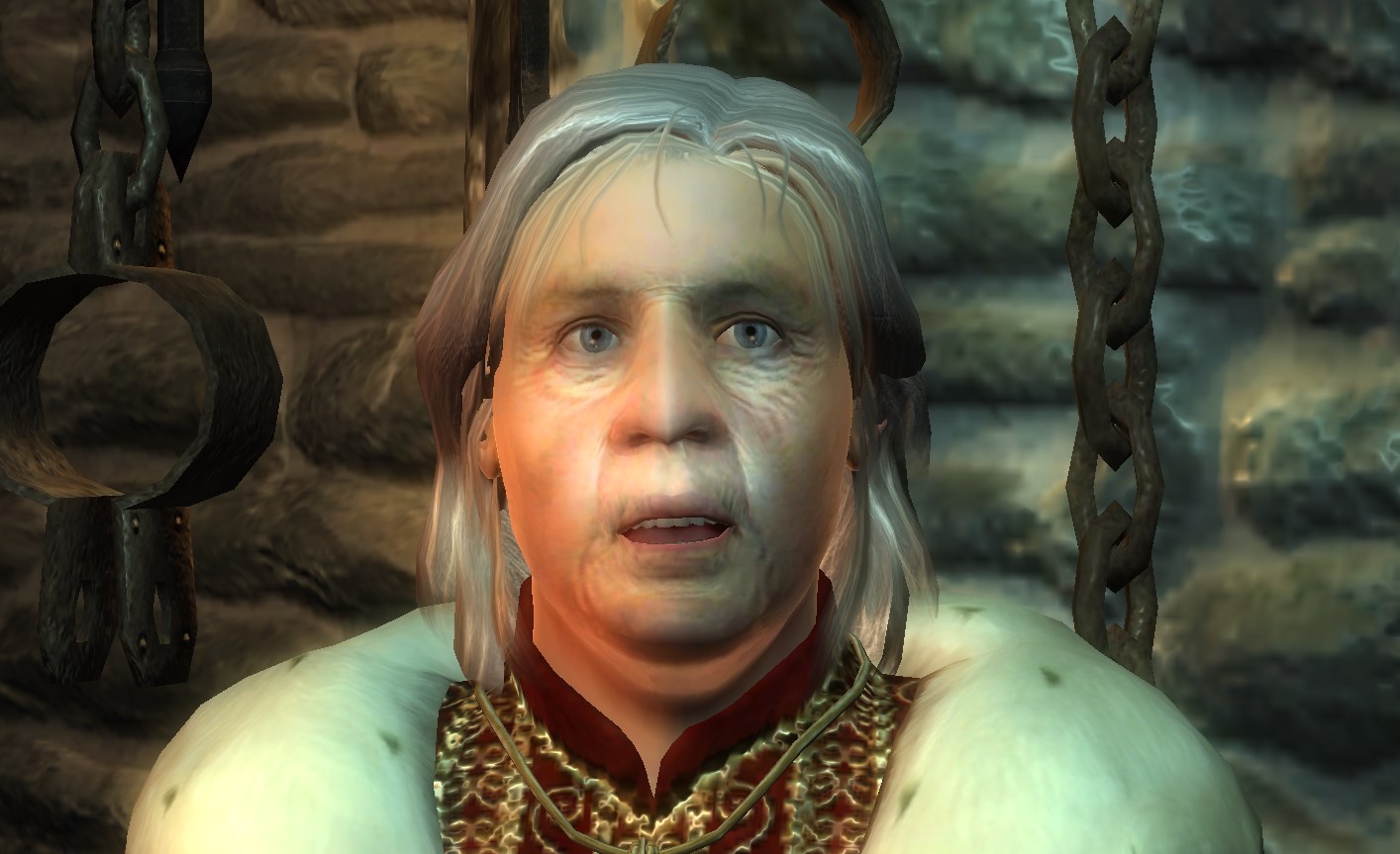 Mastering Oblivion: How Bacon Saved the Emperor from Assassination