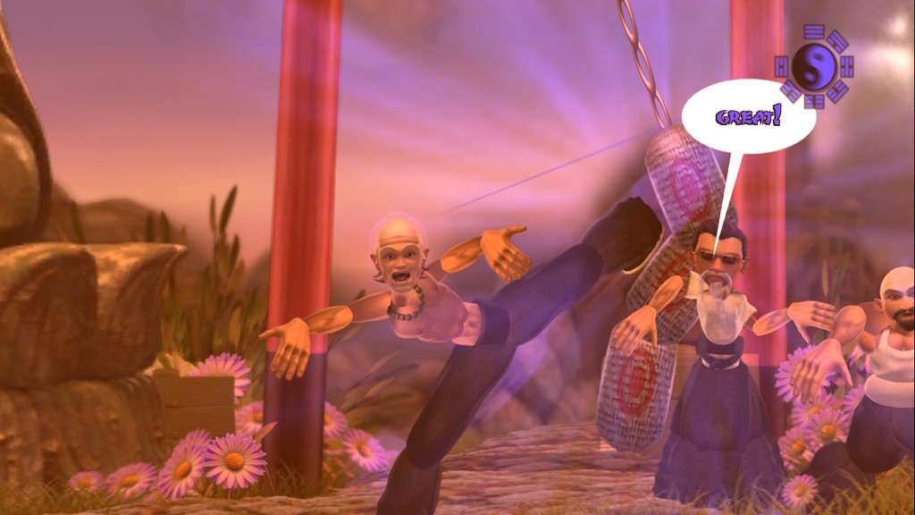 The Historic Role of Rag Doll Kung Fu in PC Gaming