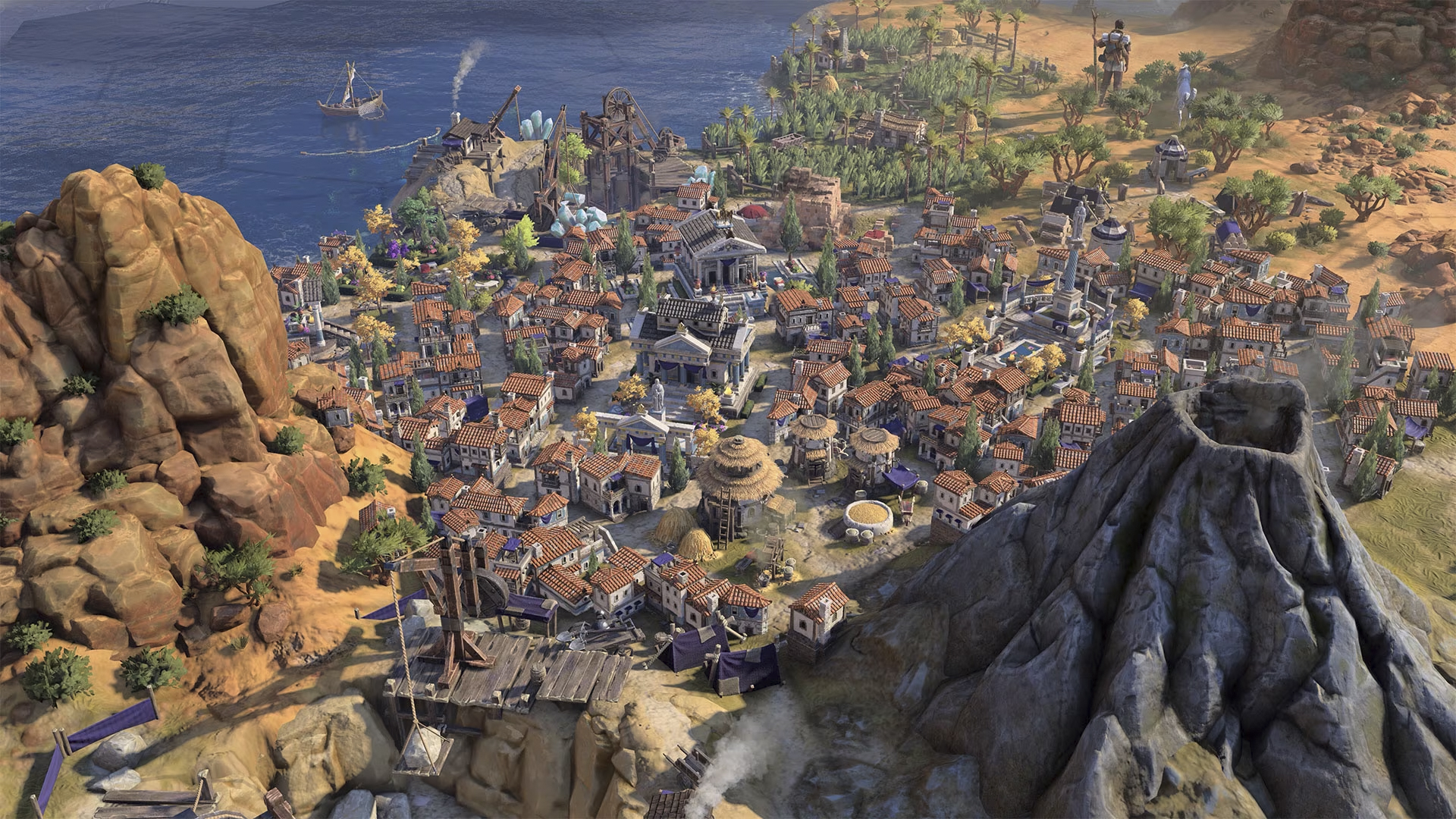 Take-Two CEO Says Civilization 7's Mixed Feedback Mirrors Past Experiences