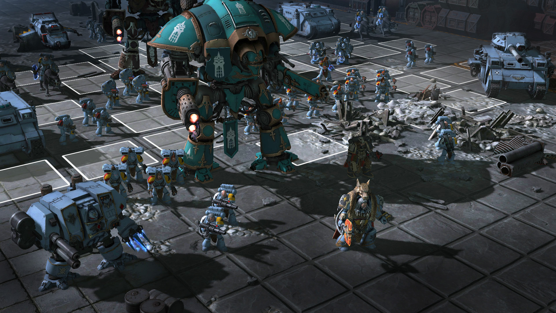 Two Warhammer 40,000 Titles to Leave Steam Soon, One on Heavy Discount