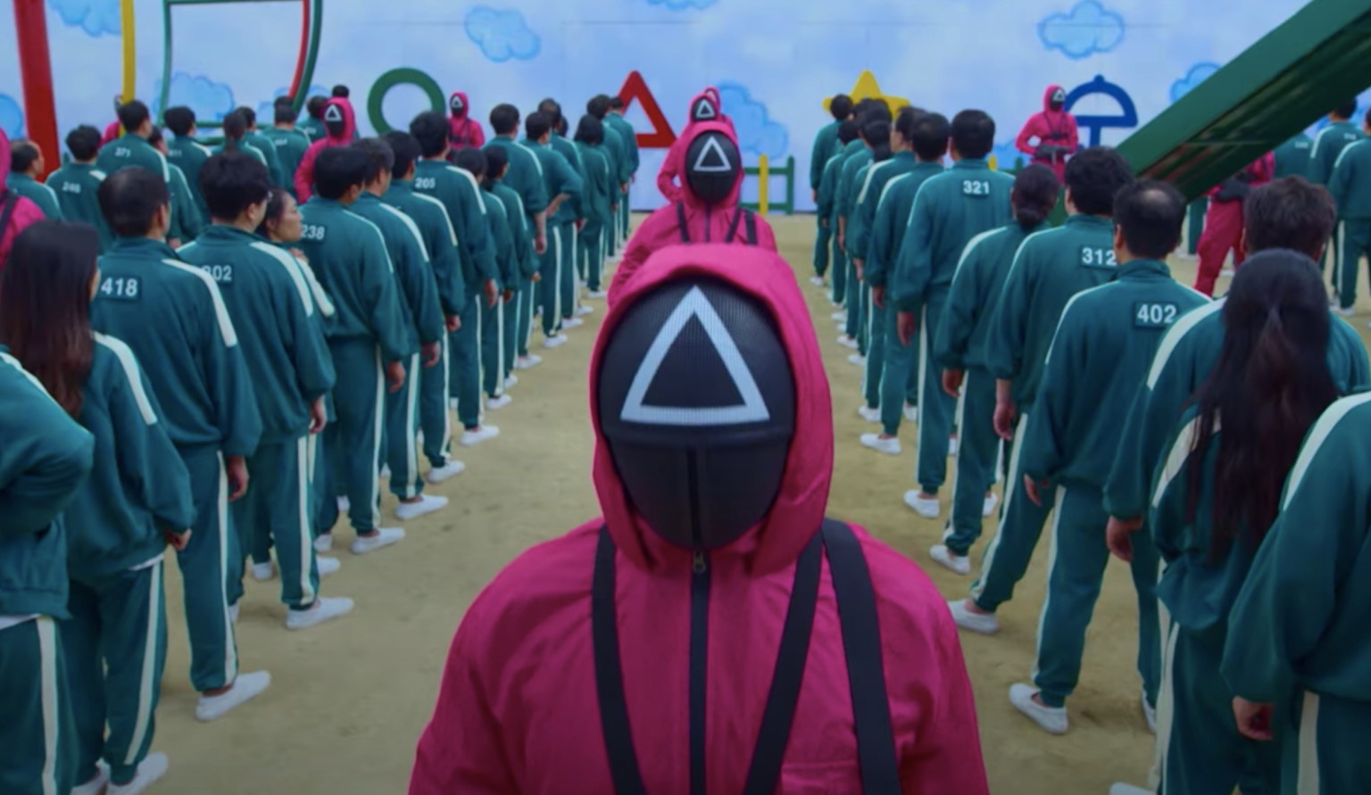 Netflix's Upcoming Ad Breaks: More Annoyance with AI-Generated Content