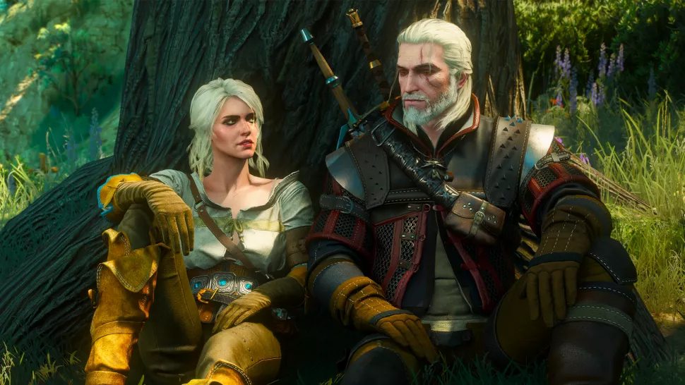 Don't Miss Out on The Witcher 3 Available at 90% Discount During Steam's Latest Sale