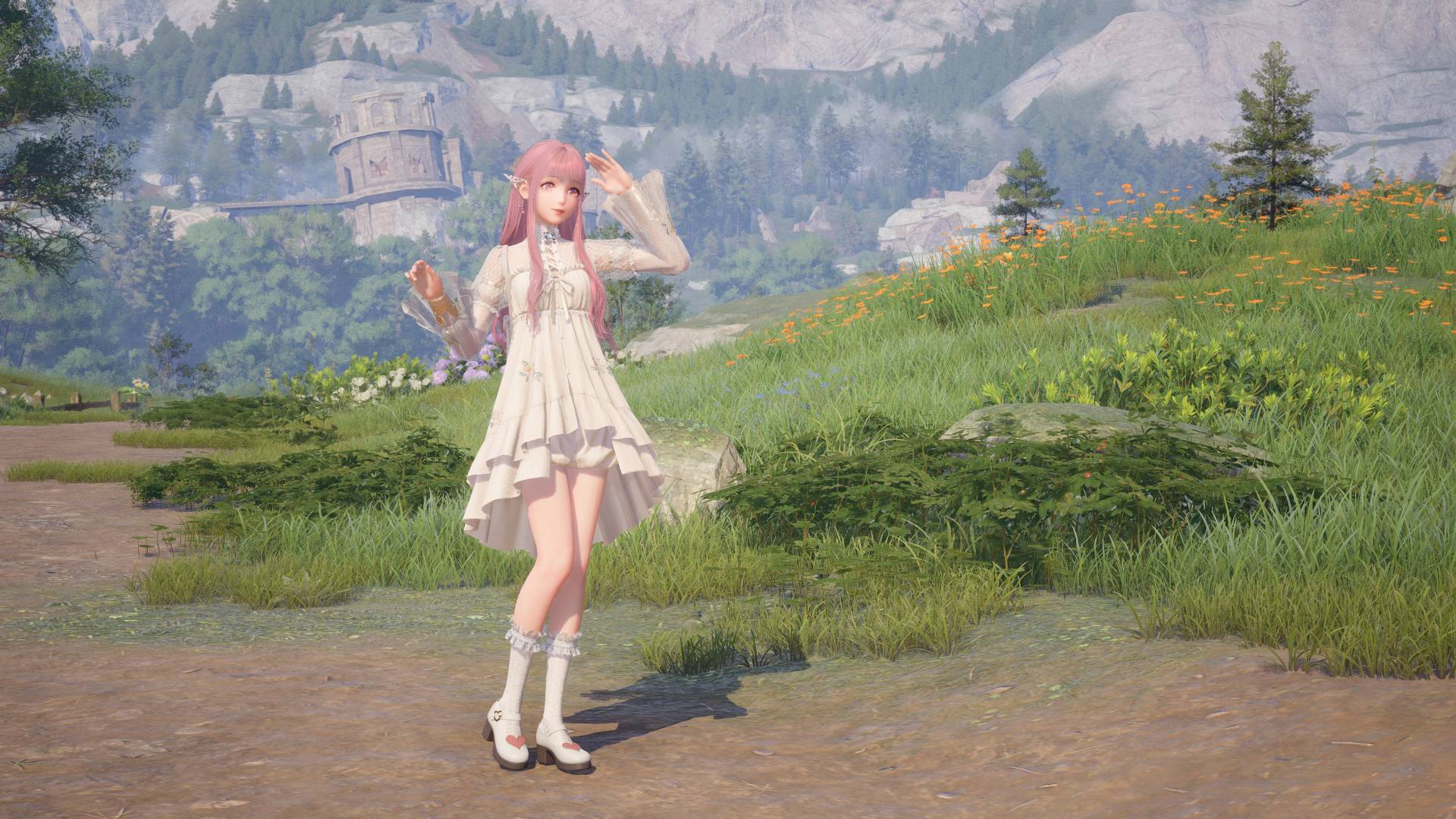Infinity Nikki Developers Apologize for 1.5 Update Issues