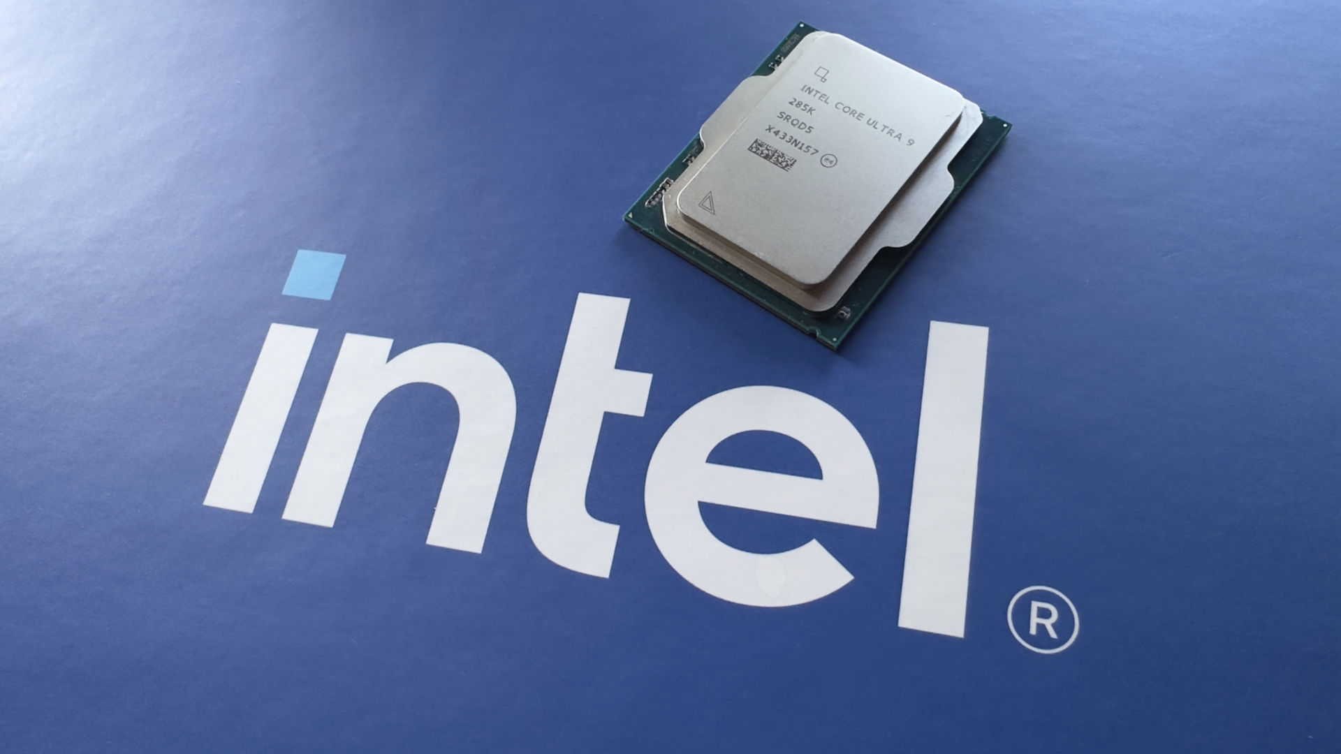 Intel's Upcoming Core Ultra 200S CPUs May Not Offer Much Enhancement