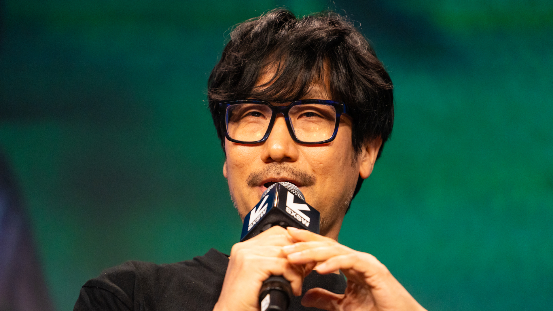 Kojima Reveals His Upcoming Espionage Game Will Take Another Five to Six Years