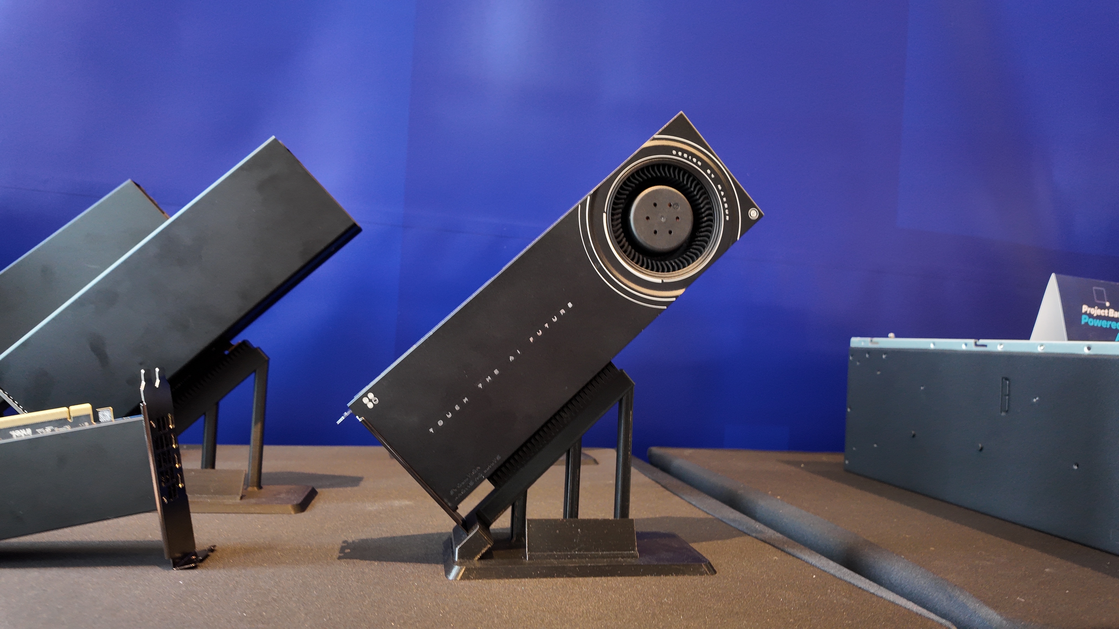 Maxsun's Dual-GPU Graphics Card Features Two Intel Arc GPUs with Massive VRAM