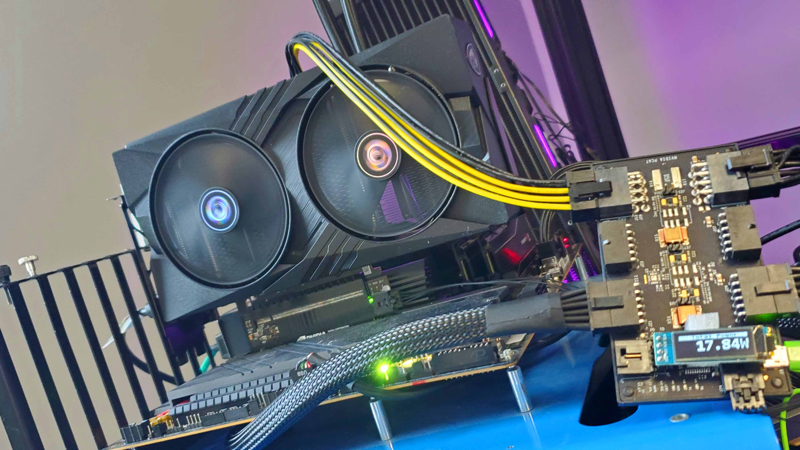 Nvidia's RTX 5060 Review: Exploring Performance Amid Controversy