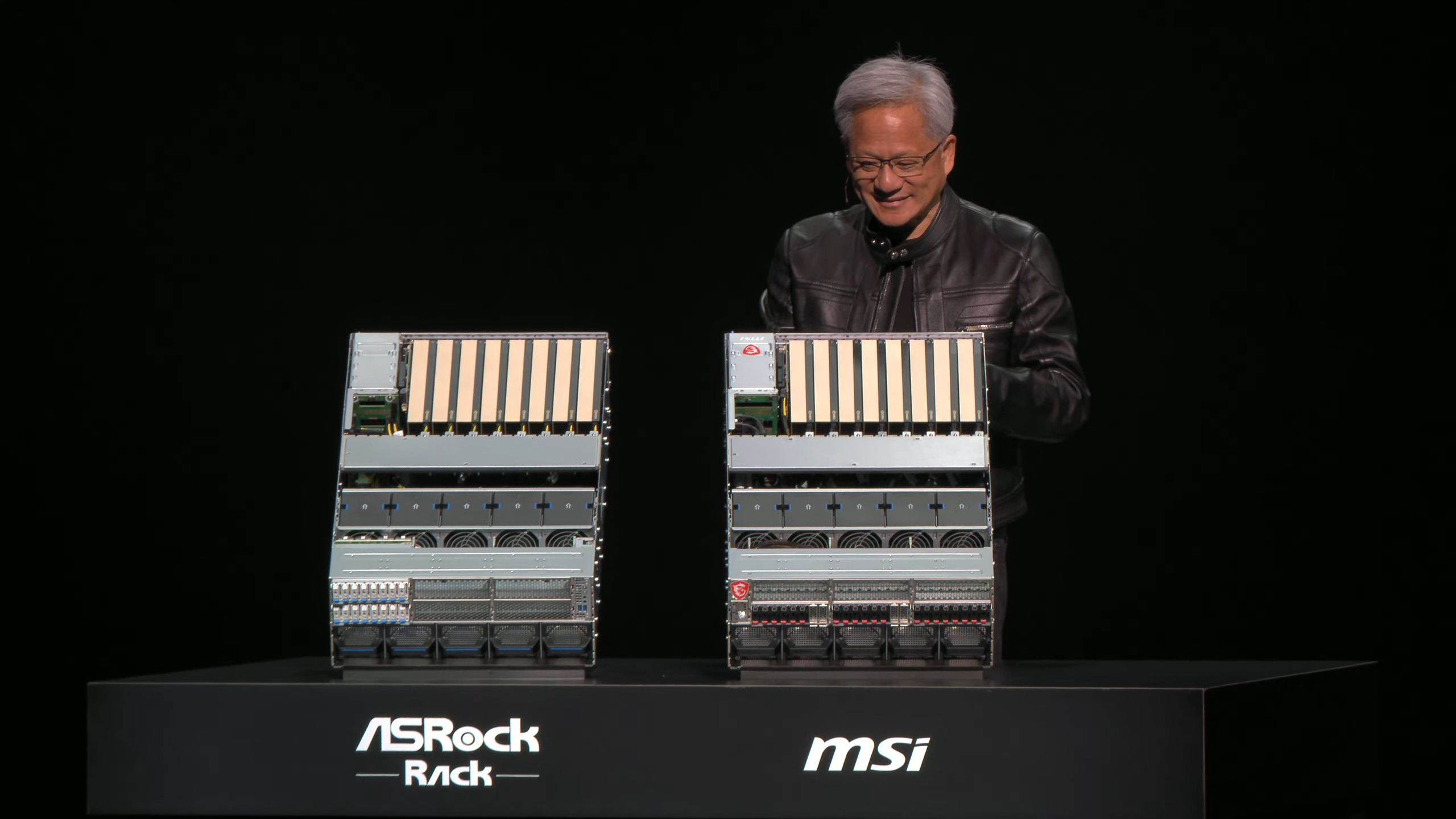 Nvidia's RTX Pro Server: The Ultimate Gaming Rig for Crysis?
