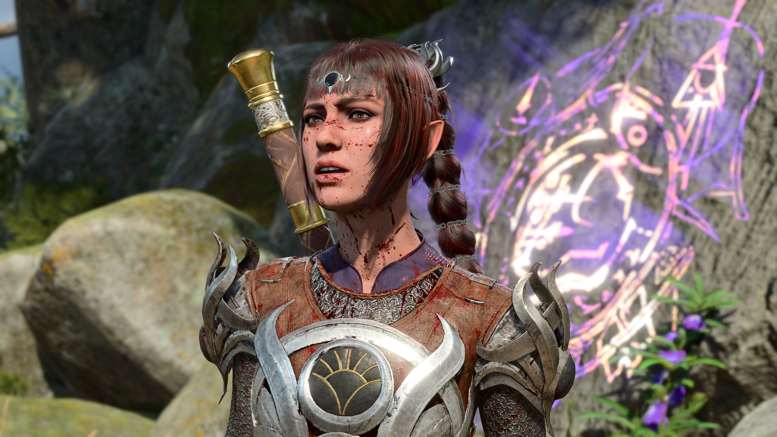 Rare Game Over Experience in Baldur's Gate 3 Requires a Perfect Roll