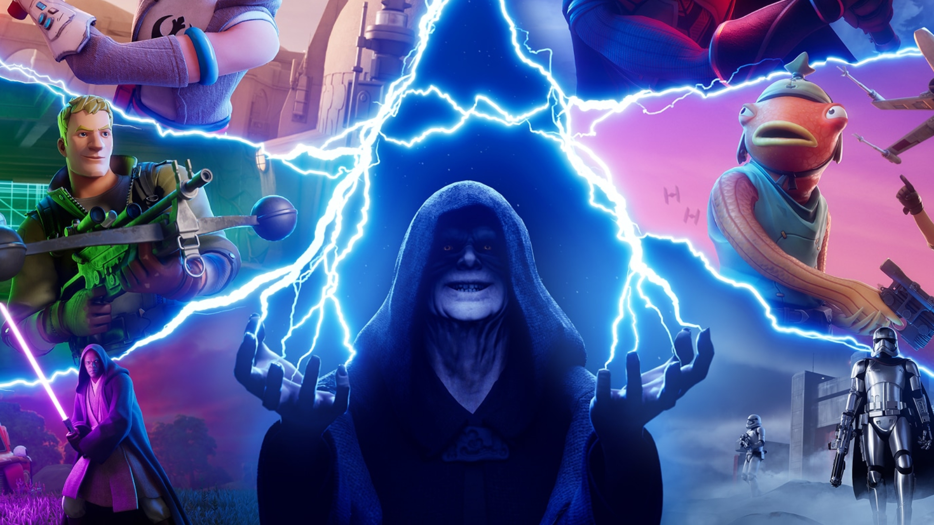 SAG-AFTRA Files Complaint Against Epic for AI Use in Fortnite