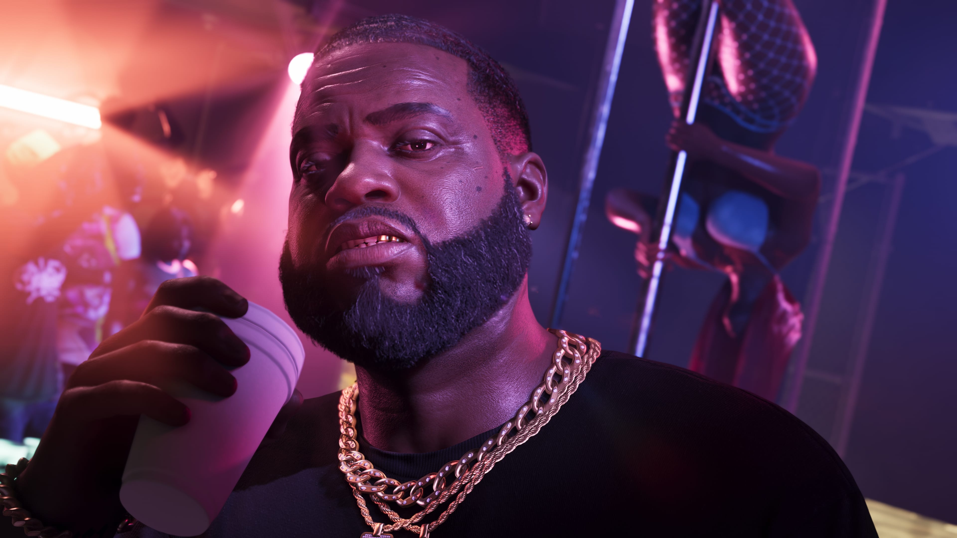 Take-Two's CEO Justifies GTA 6 Delay as Key for Optimal Quality