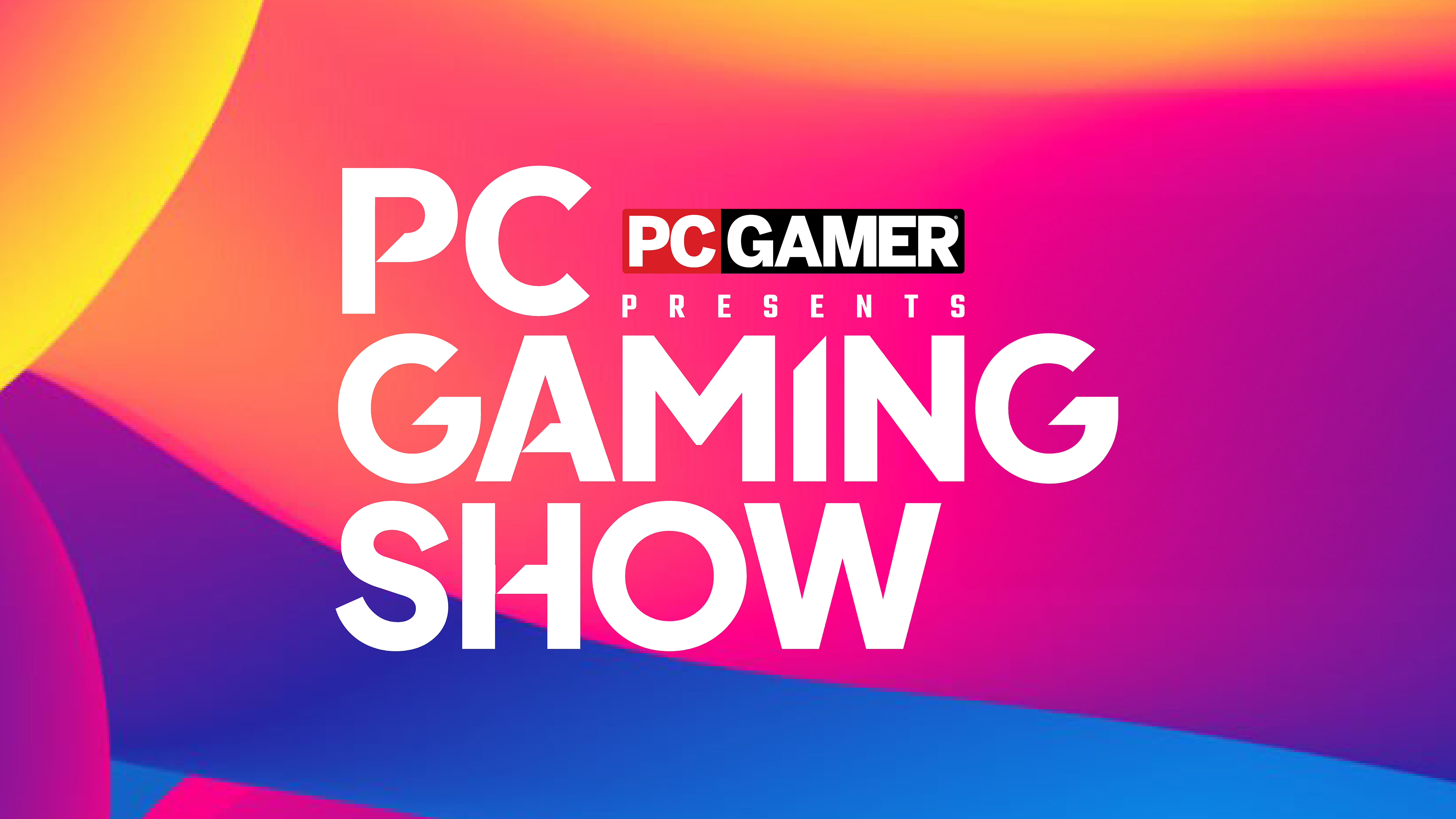 The PC Gaming Show is Making a Comeback on June 8th