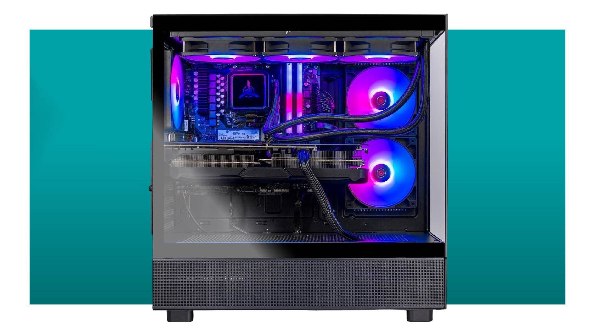 Why this AMD RX 9070 XT gaming PC is a steal at $300 off