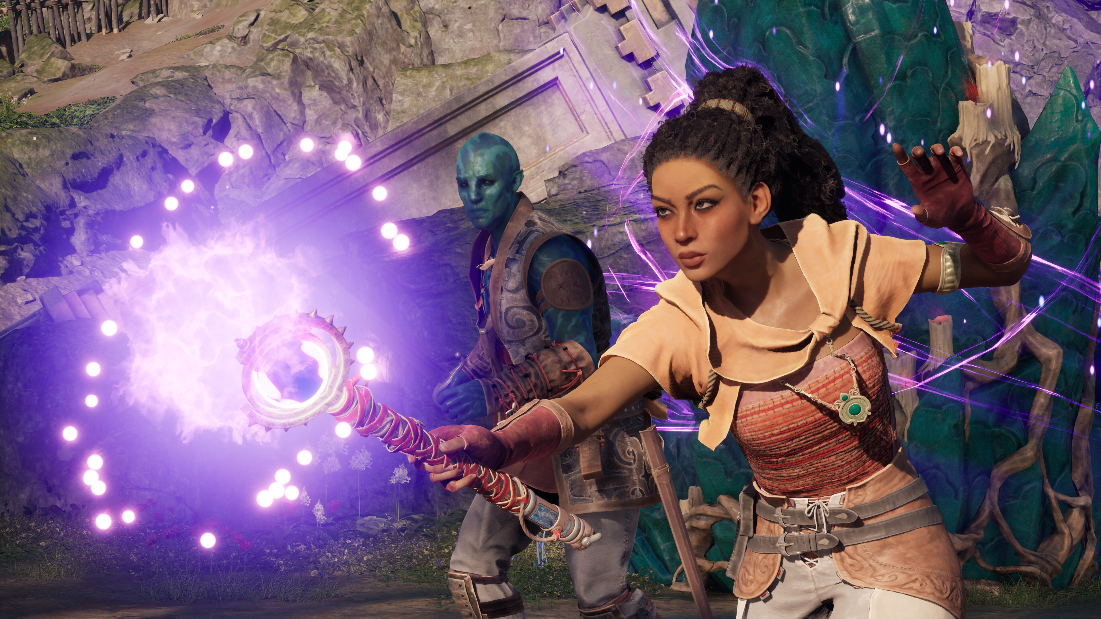 Director Carrie Patel Departs Obsidian to Lead Netflix Studio