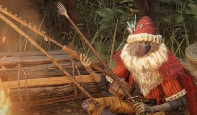 Elden Ring Player's Frustration with Unsolved Mystery Item