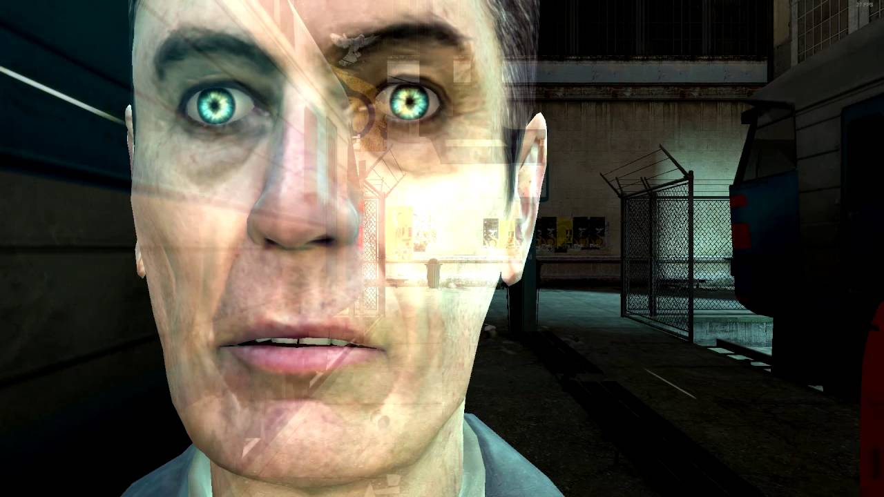 Former Valve Writer Marc Laidlaw Shares Thoughts on Retirement and Half-Life 3