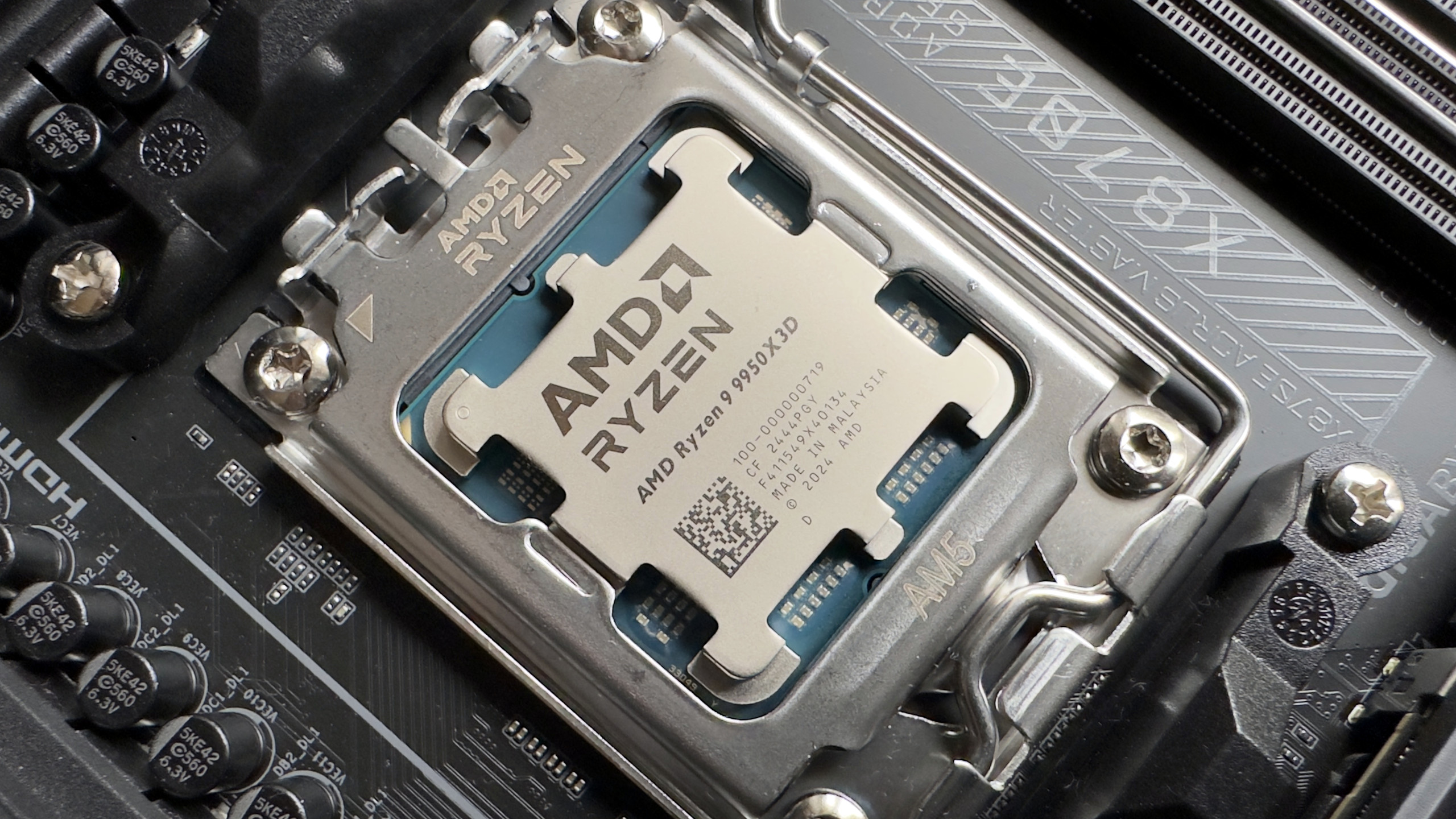 Gigabyte Introduces Enhanced X3D Turbo Mode for Ryzen CPUs