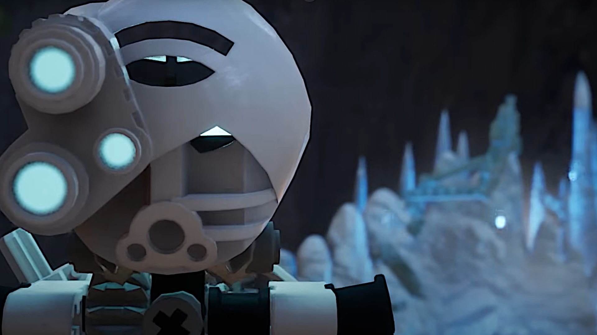 Lego Closes Down Bionicle Fangame After Eight Years of Development