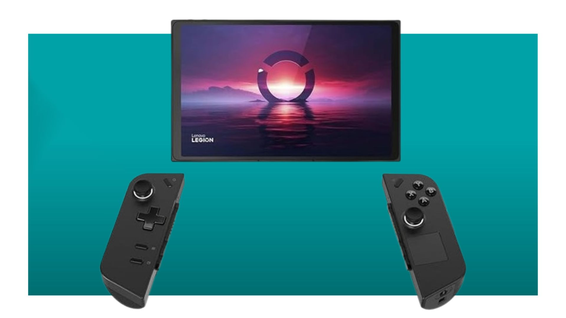 Lenovo Legion Go: A Hidden Gem for Handheld Gaming on Sale
