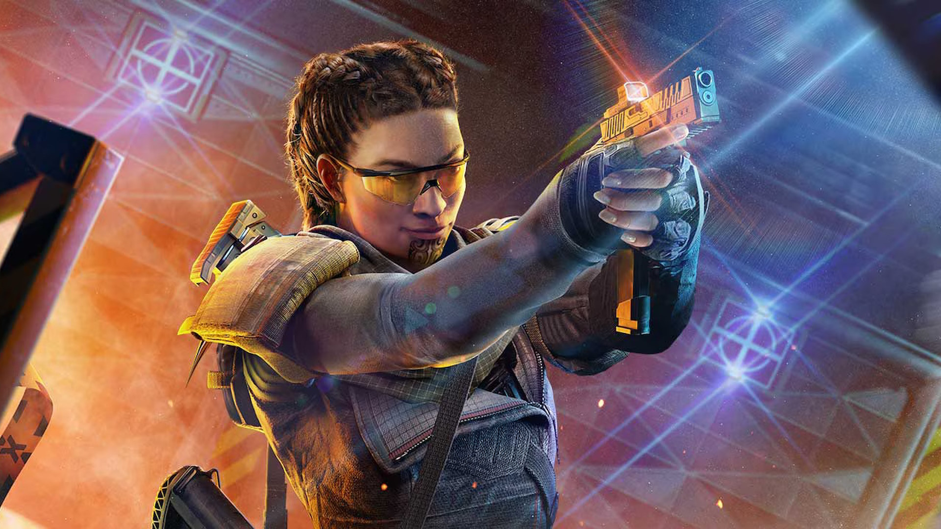 The New Phase of Rainbow Six Siege: Hardware Requirements for the Next Generation