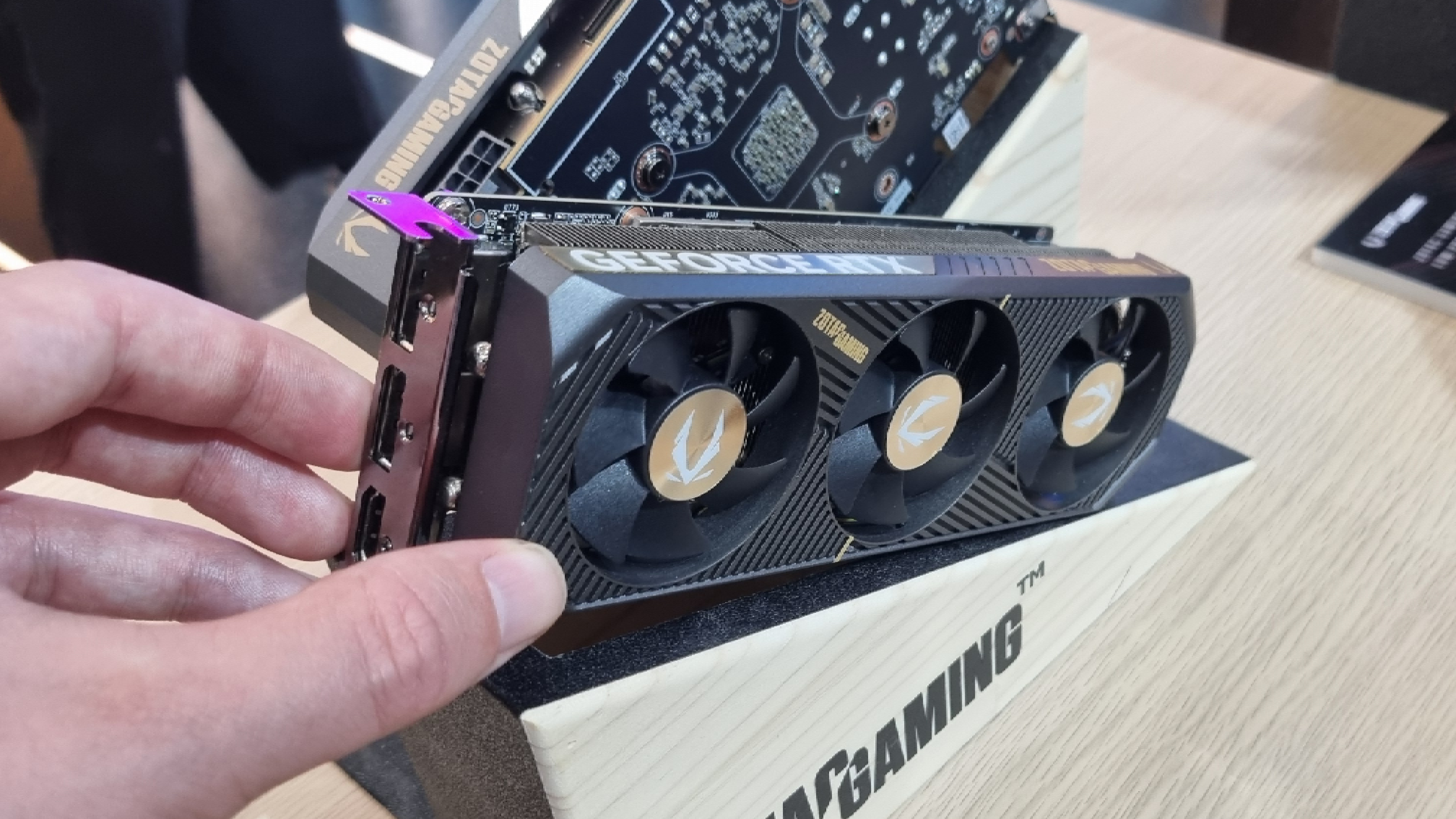 This Tiny RTX 5060 Could Be Your Next Gaming Boost