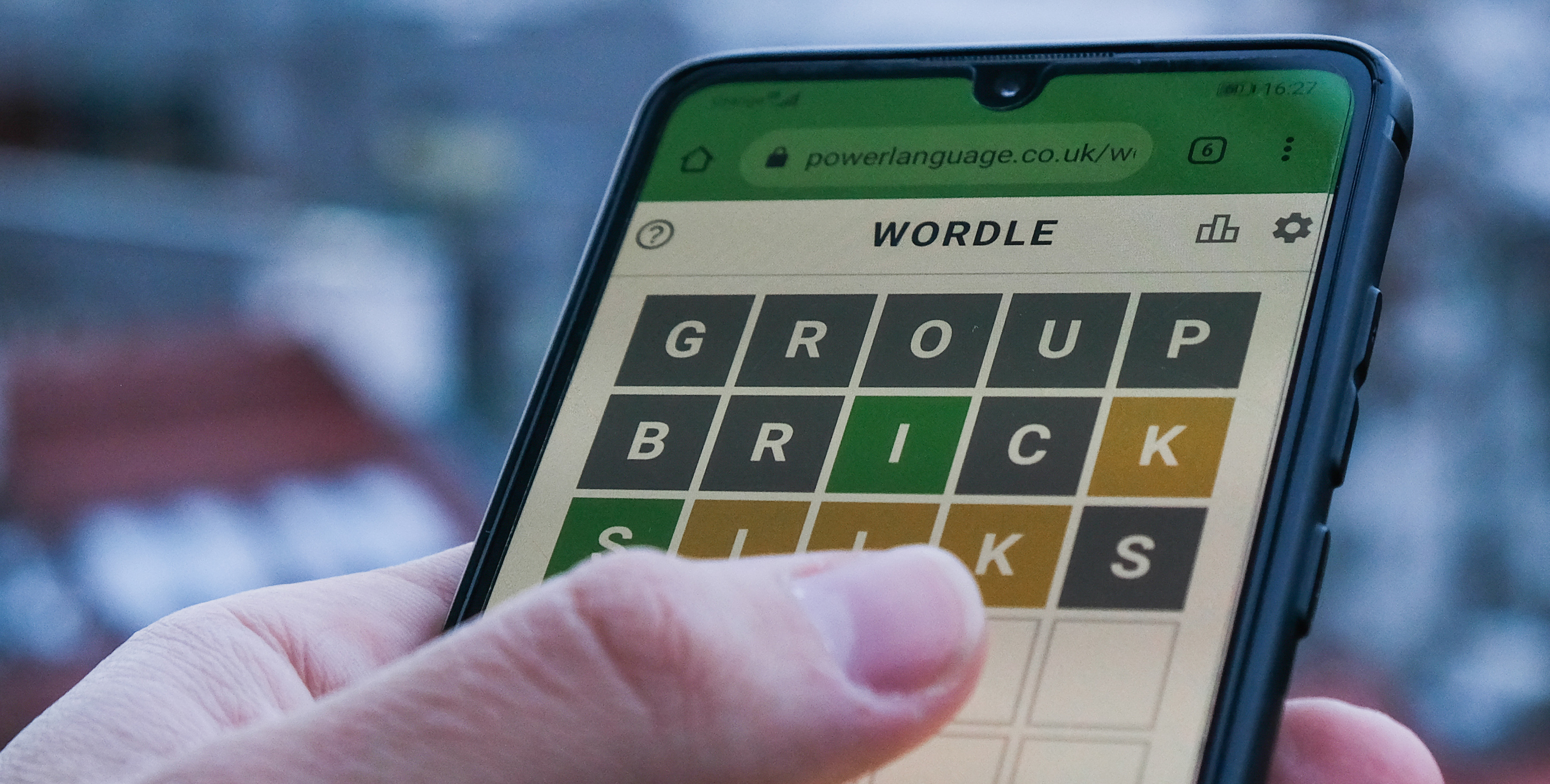 Wordle Answer for May 20 Revealed