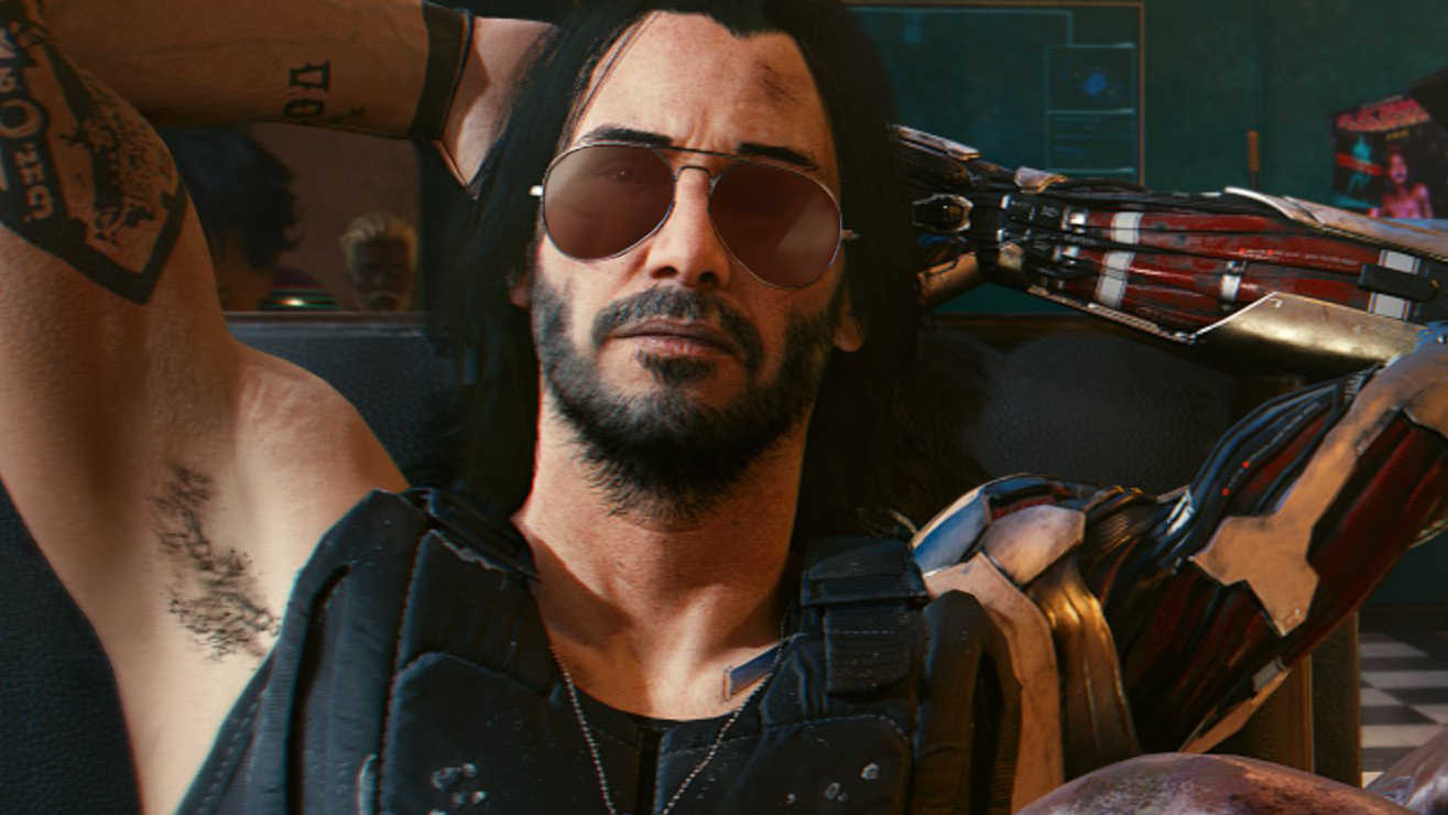 'It's Not Like Blade Runner': Cyberpunk's Creator Hints at a New Location in Cyberpunk 2077's Sequel, Comparing It to a Twisted Chicago