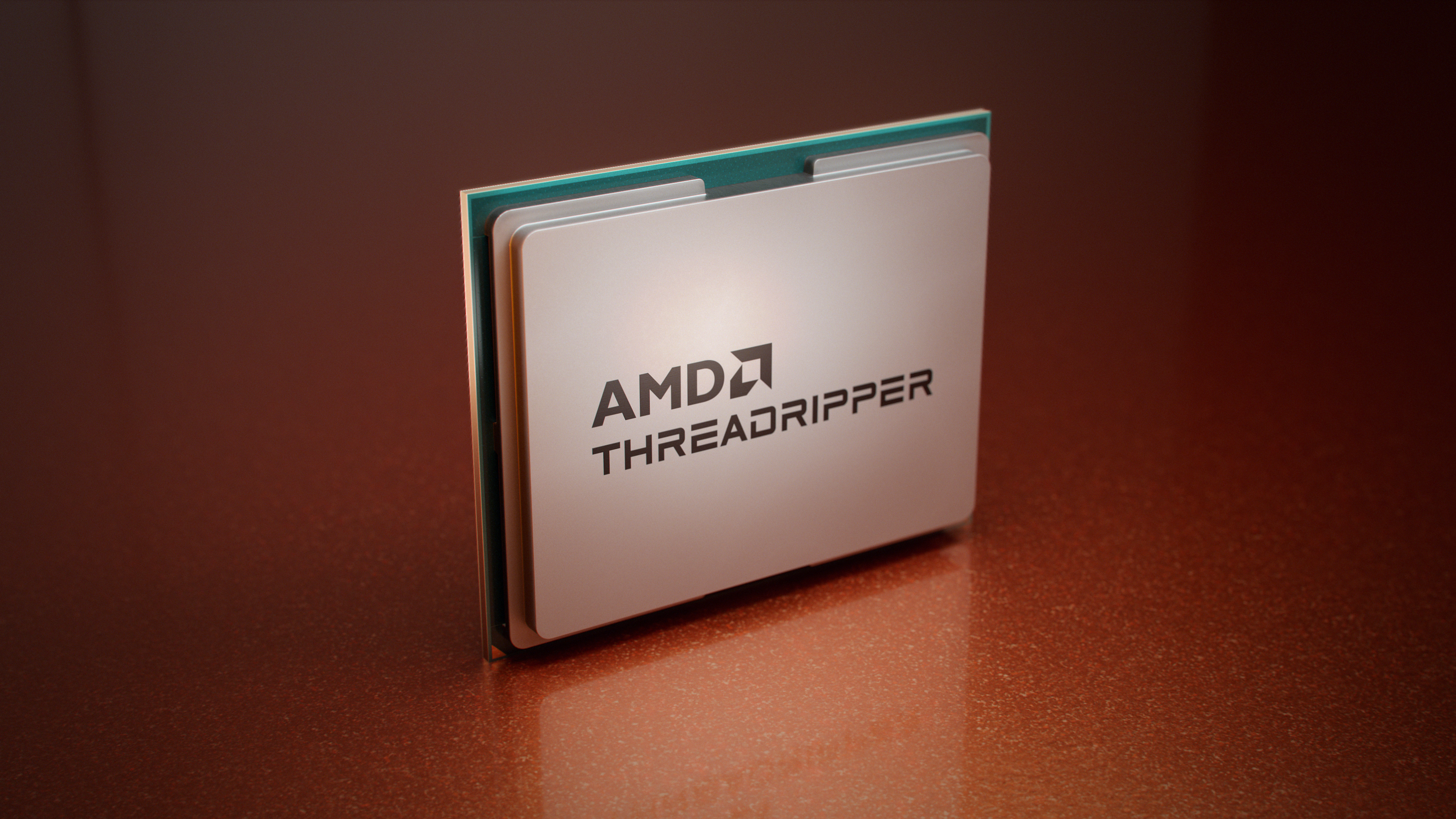 AMD Introduces the Powerful 96-Core Zen 5 Threadripper 9000 Series