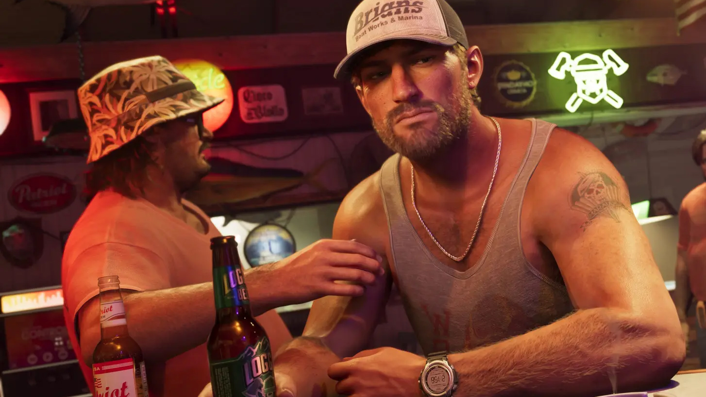 Investigation Reveals Slight Slip in GTA 6 Trailer