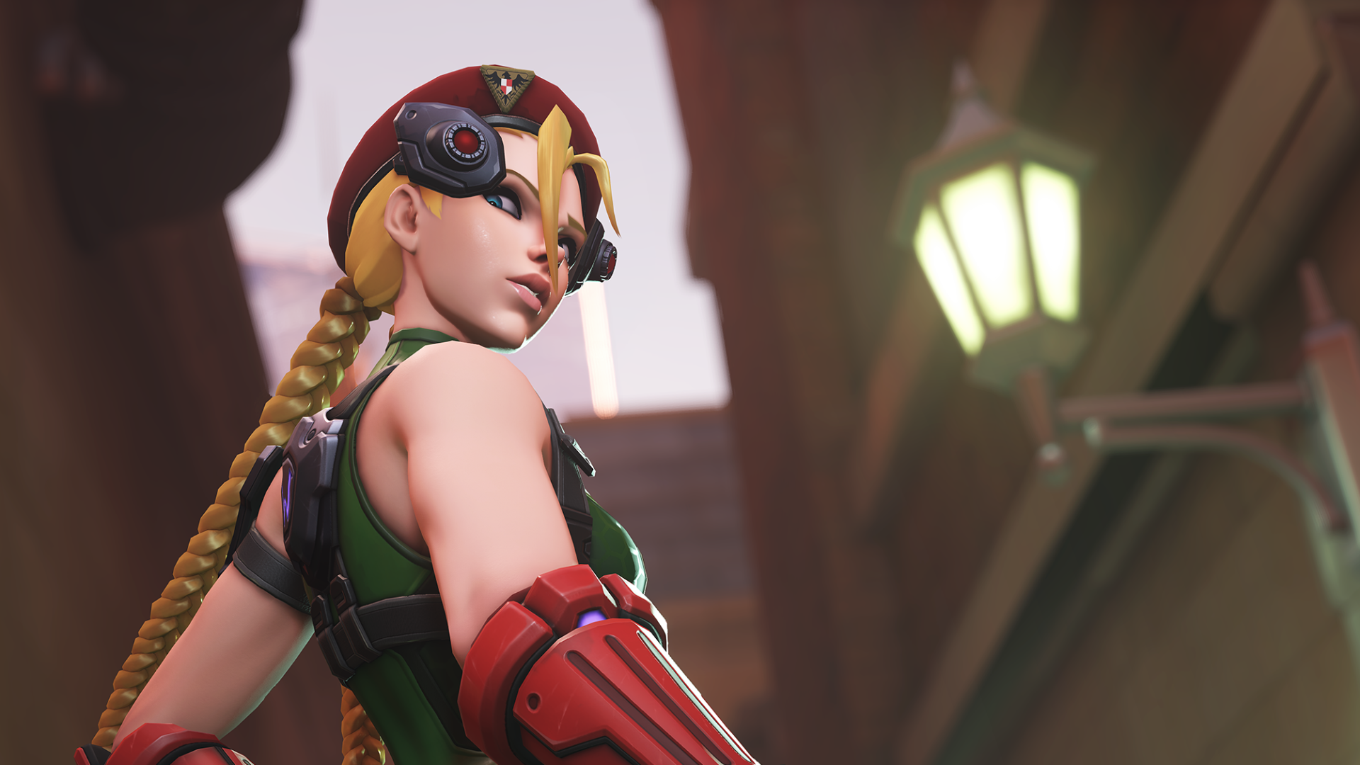 Overwatch 2 Players React to Widowmaker Skin Controversy Amid Marvel Rivals Craze