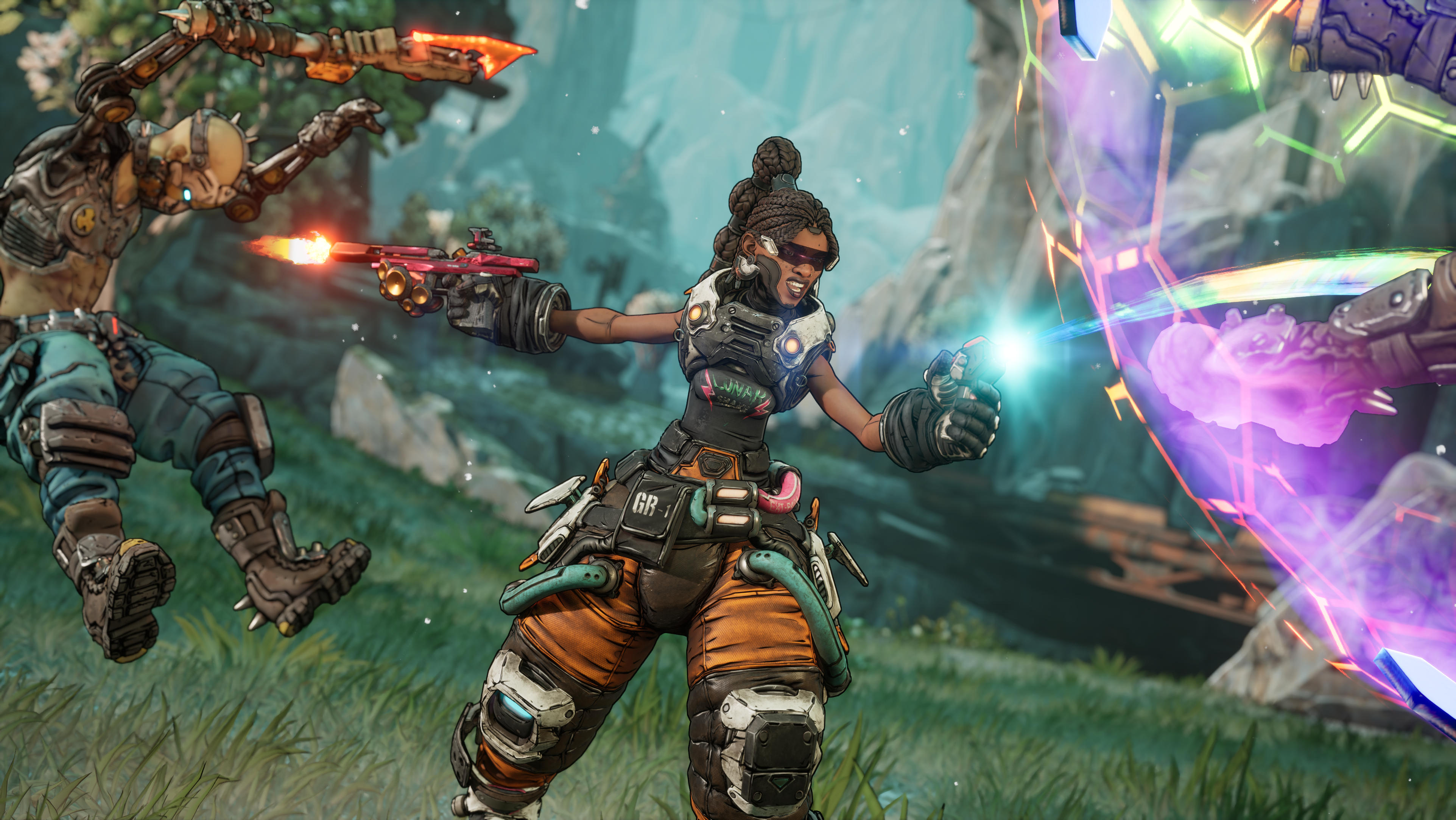 Randy Pitchford Discusses Borderlands 4 Pricing: A Complex Reality