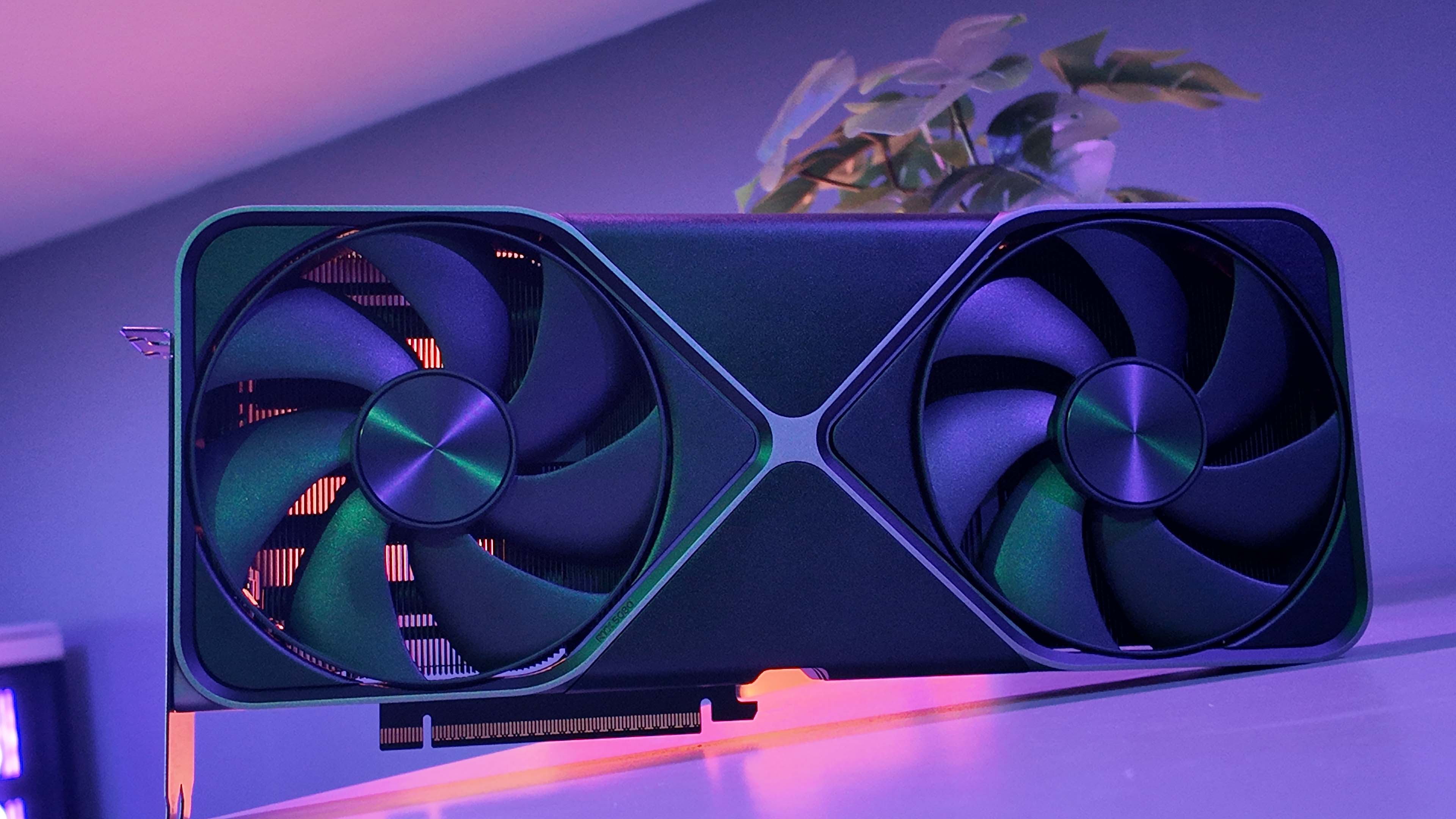 Tech Insider Reveals Specifications for Nvidia's RTX 5080 Super, Suggesting Enhanced Performance