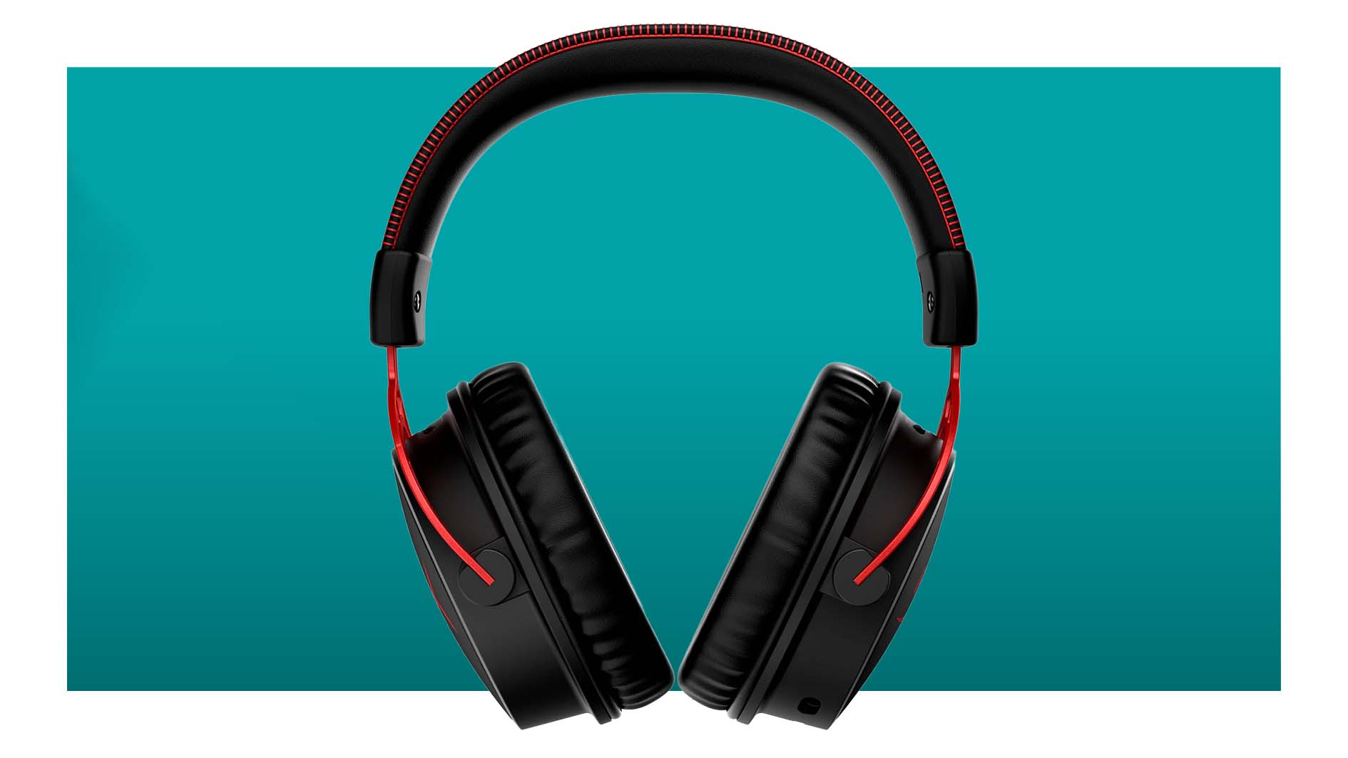 The HyperX Cloud Alpha: A Timeless Favorite on Sale for Memorial Day