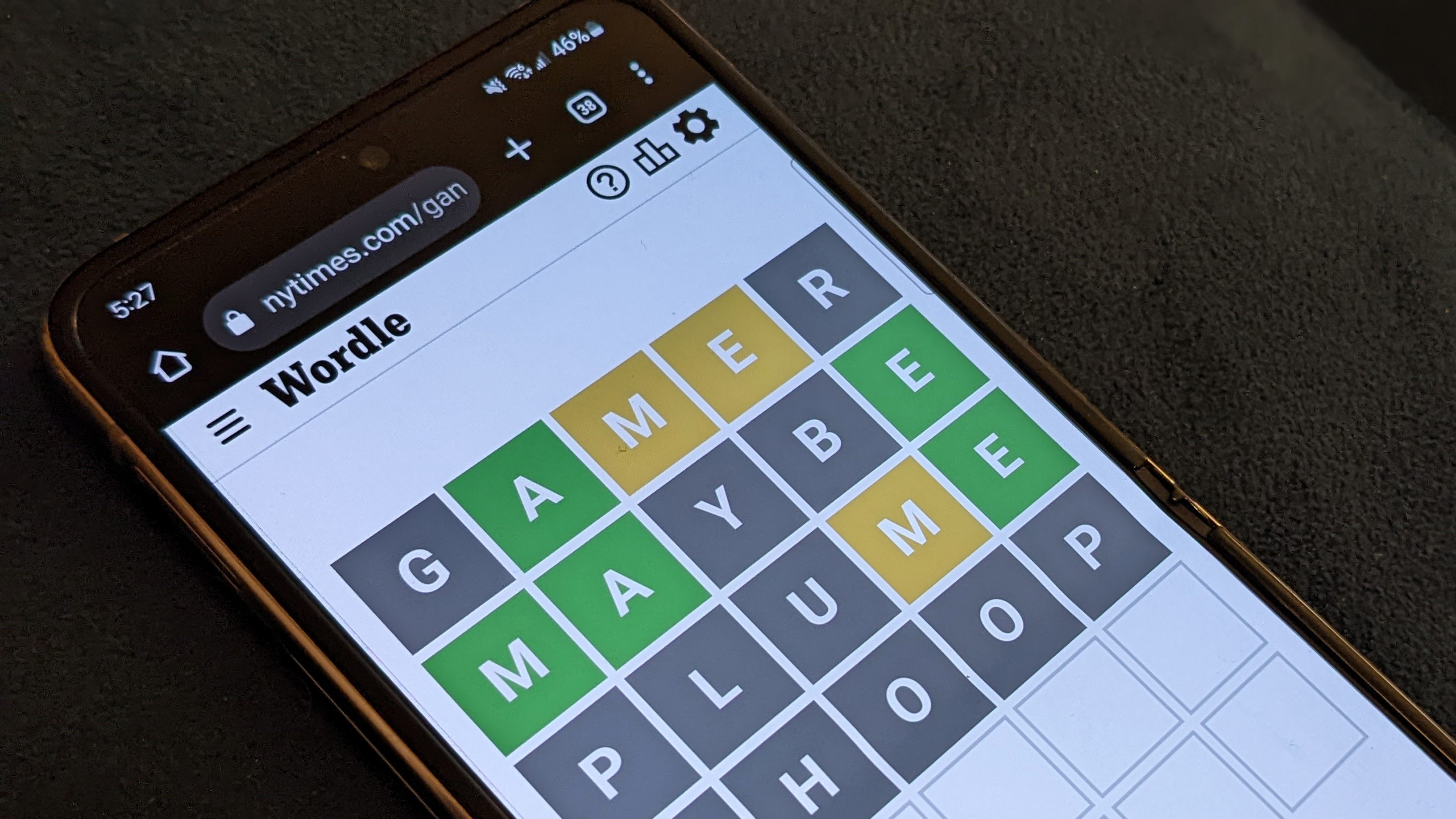 Wordle Answer for May 21 Released: Today's Puzzle Hint and Solution