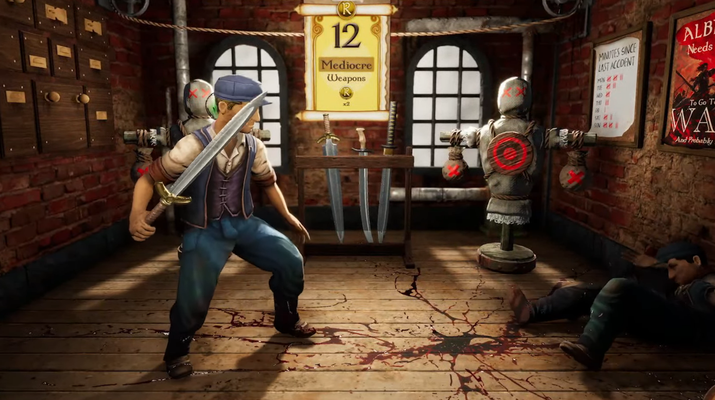 'That magic is back': Peter Molyneux insists he's not selling hype for Masters of Albion while referencing Dungeon Keeper, Black and White, and Fable