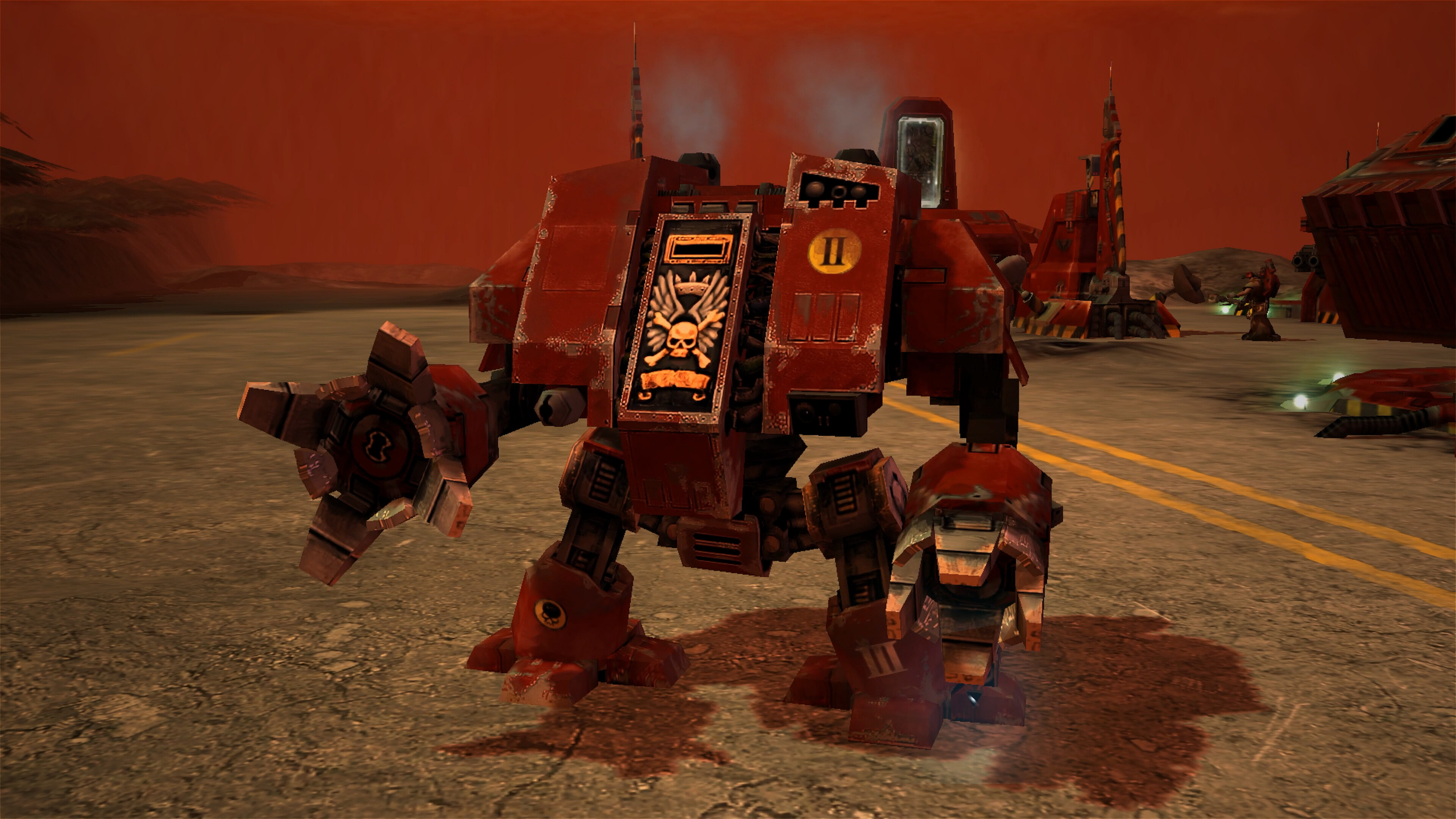 Dawn of War: A Classic RTS Remastering for Modern Gameplay