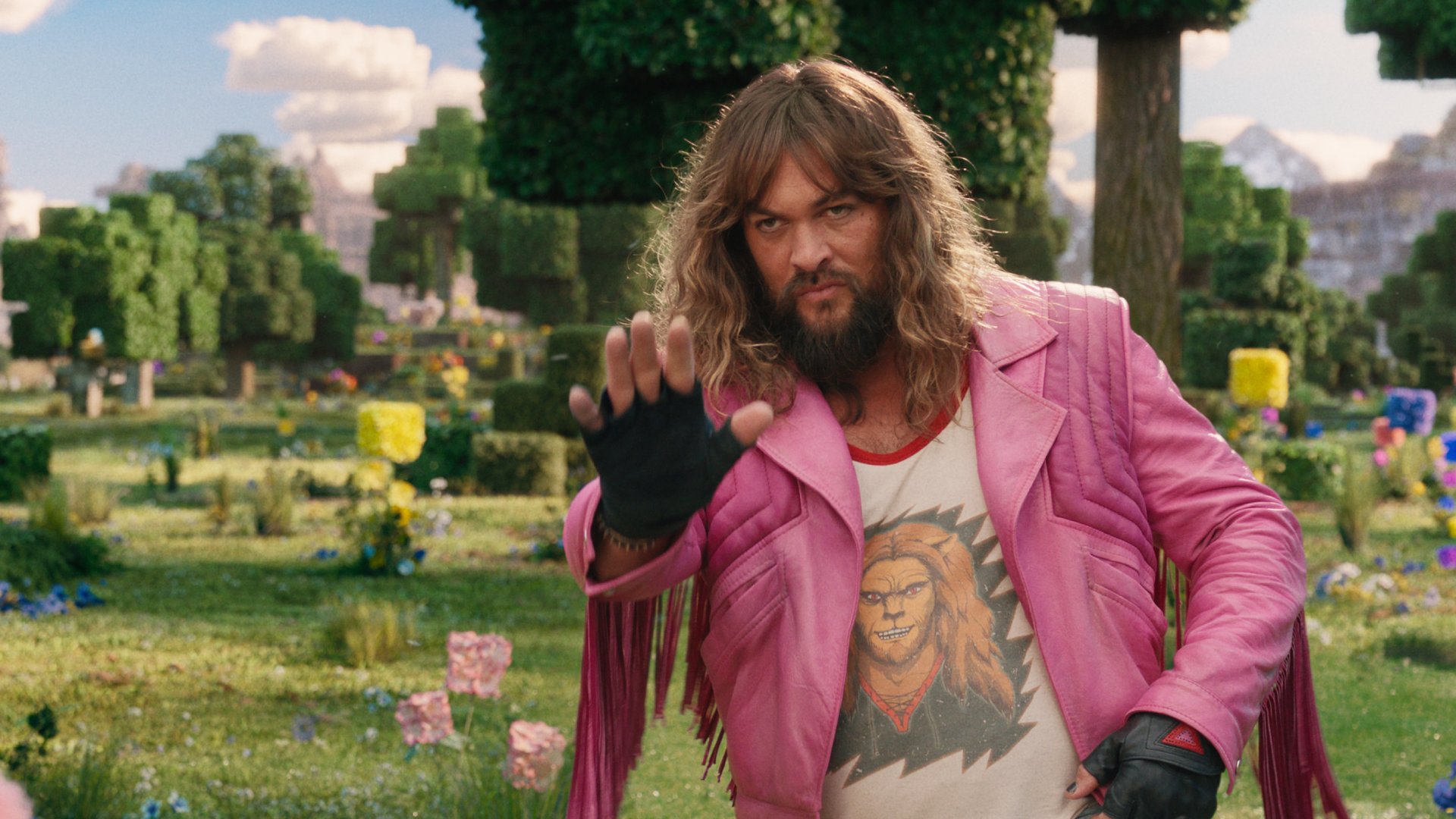 Jason Momoa is Set to Star in Upcoming 'Street Fighter' Film Alongside Major Co-Stars