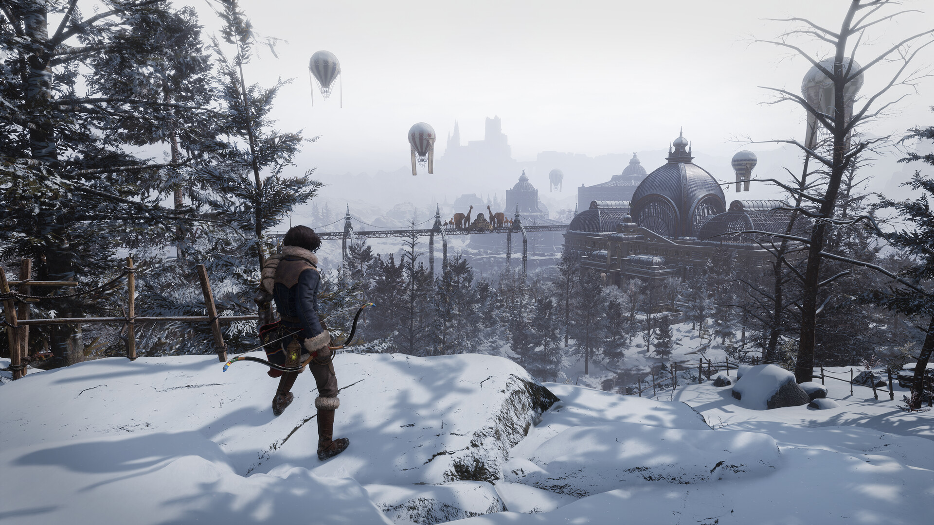 Lies of P Introduces New Easy Mode in Upcoming Update