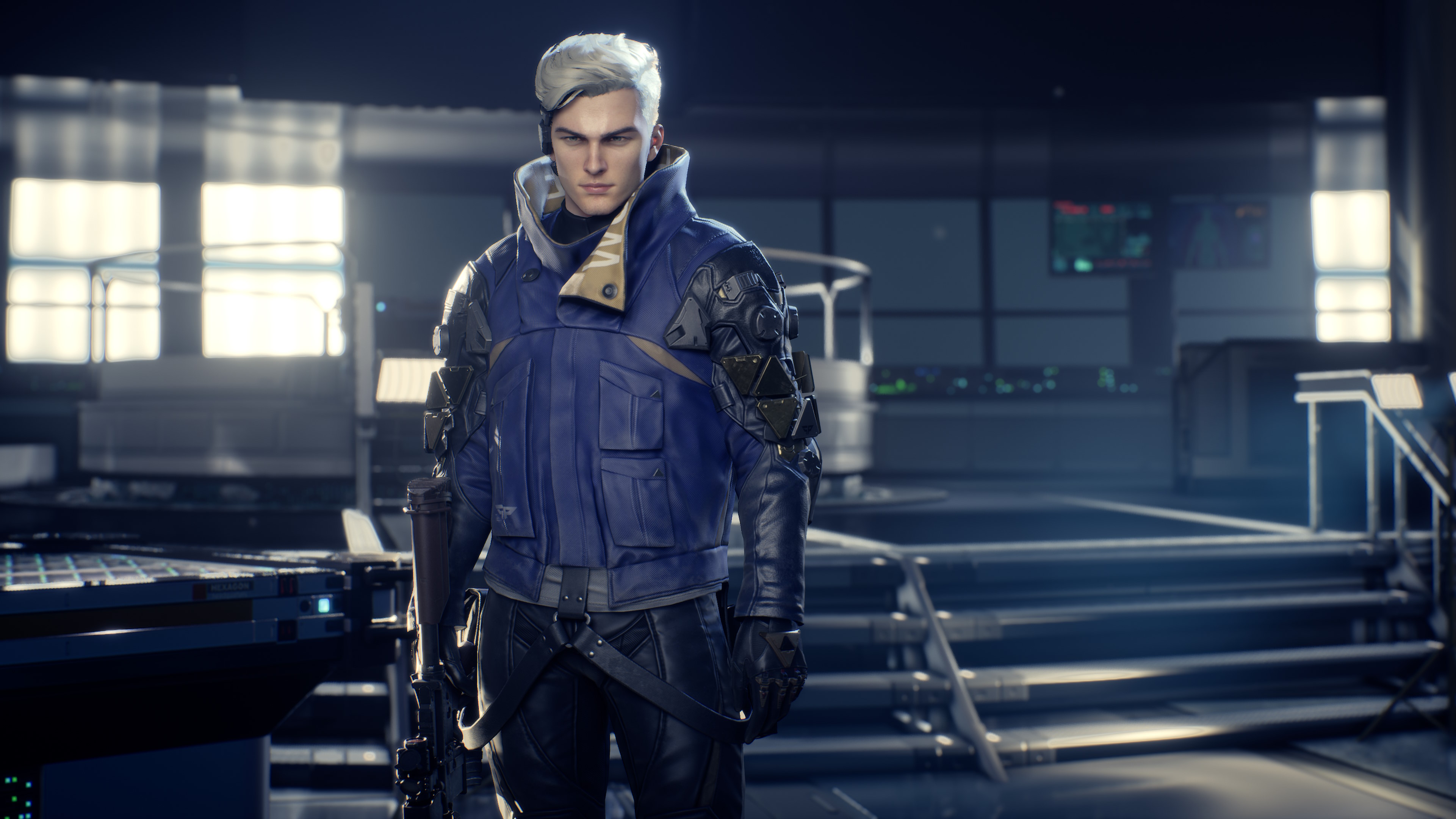 Super People Returns with New Closed Beta Trial in June