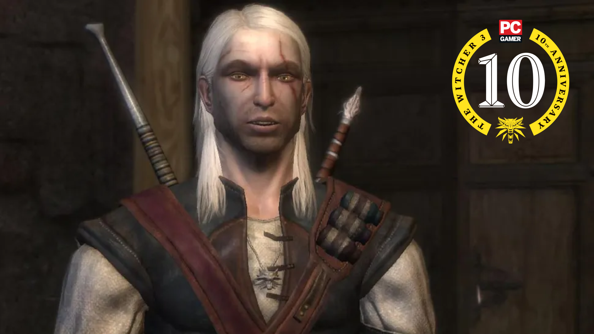 'We'll Call You Back': BioWare's Initial Impression of The Witcher 1 Was Far From Stellar