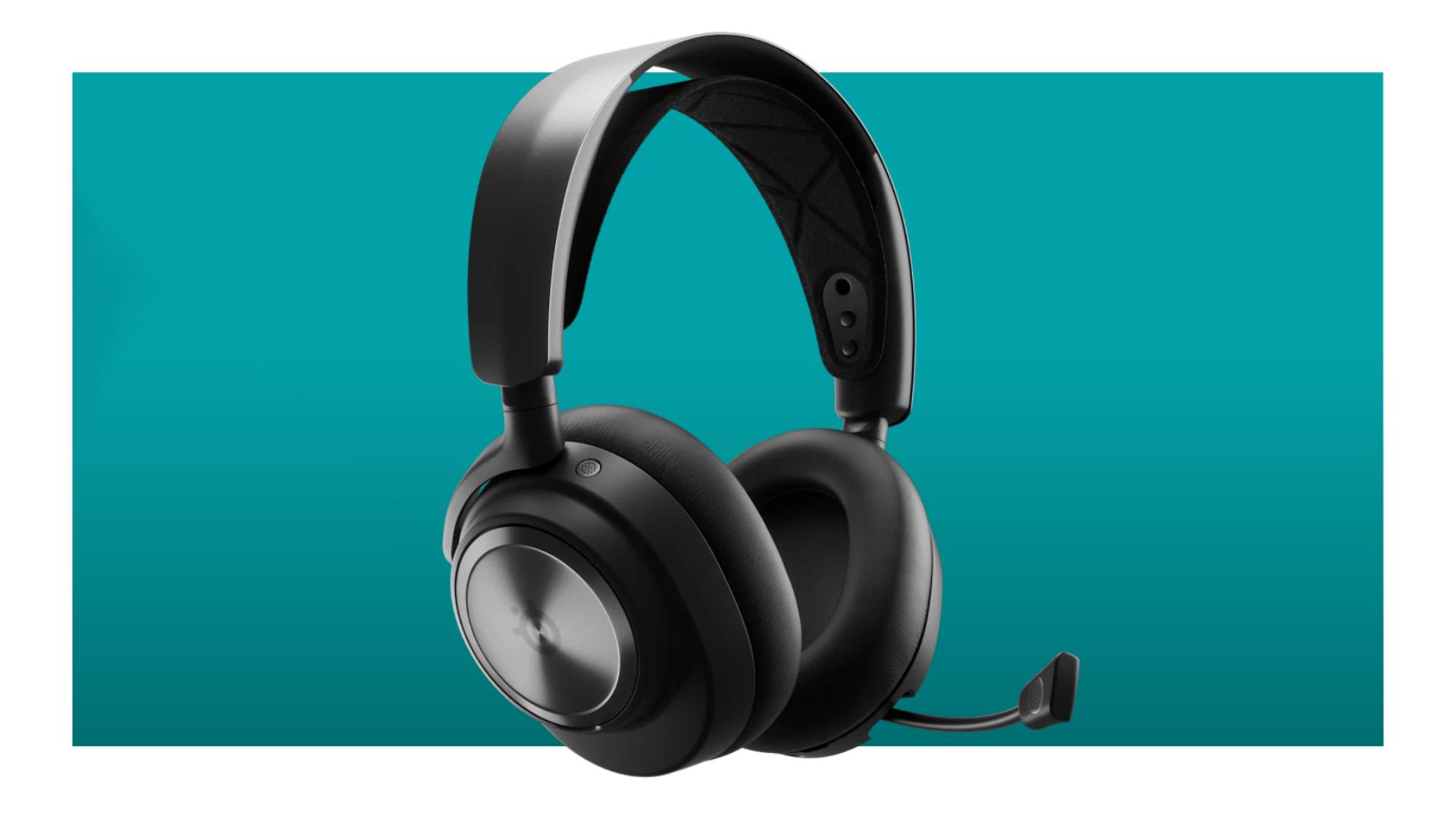 Best Price on SteelSeries Arctis Nova Pro Wireless Headset at $229