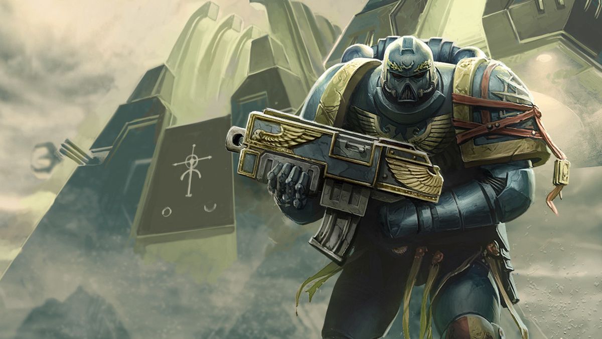 Enjoy Three Free Warhammer Games This Warhammer Skulls Event