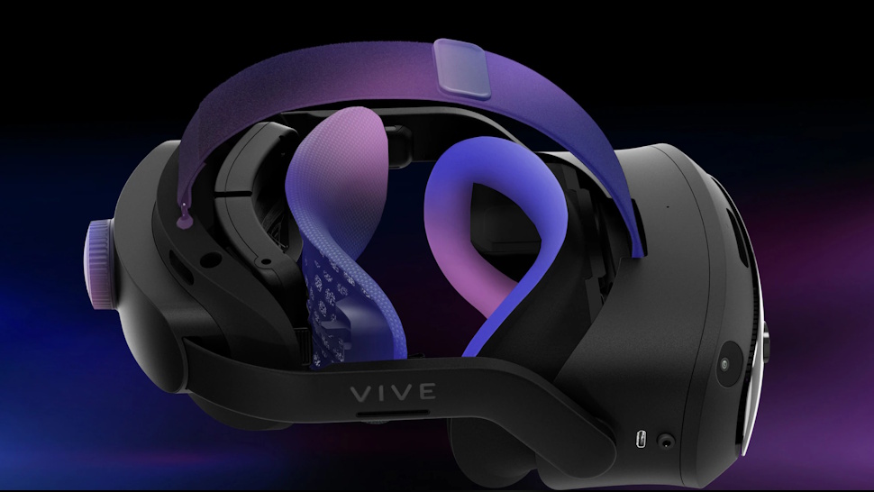 HTC Vive Offers Final VR Sales Before Tariff Changes