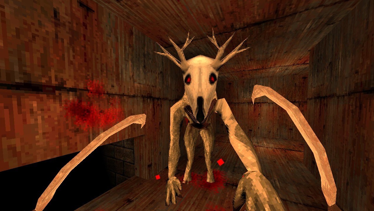 Misunderstandings About Game Development: Insights from New Blood Team