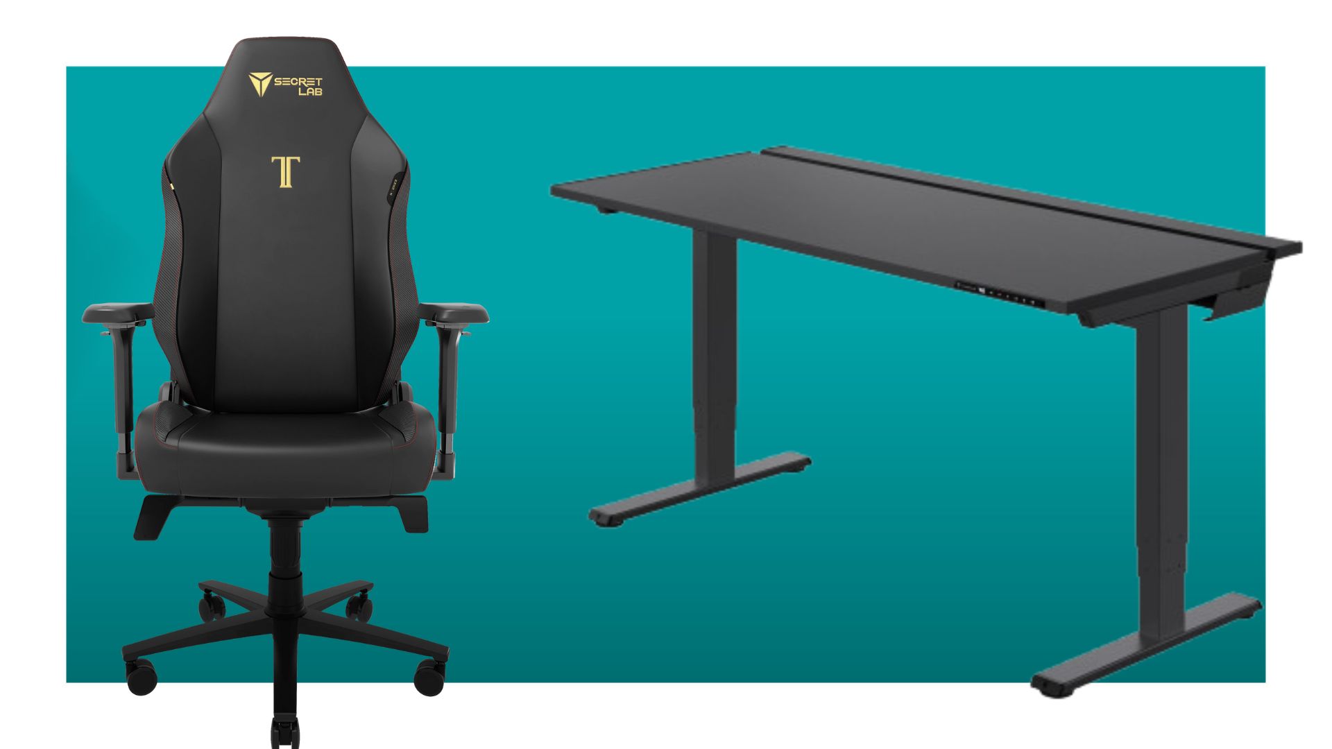 Secretlab's Memorial Day Sale Makes Top Gaming Chairs More Affordable