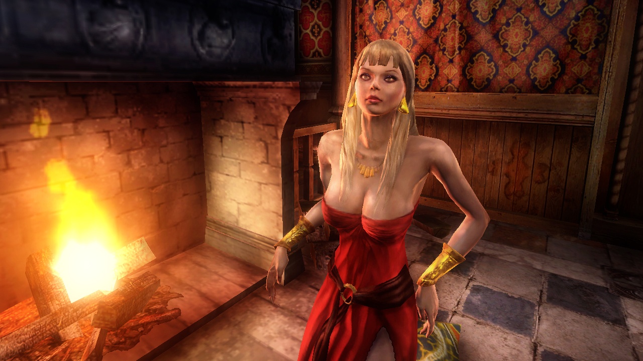 The Original Witcher RPG's Enhanced Edition is Now Available for a Bargain