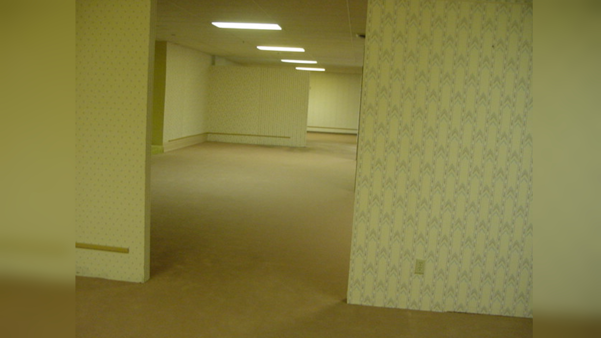 A24 to Adapt Viral Creepypasta 'The Backrooms' into a Movie