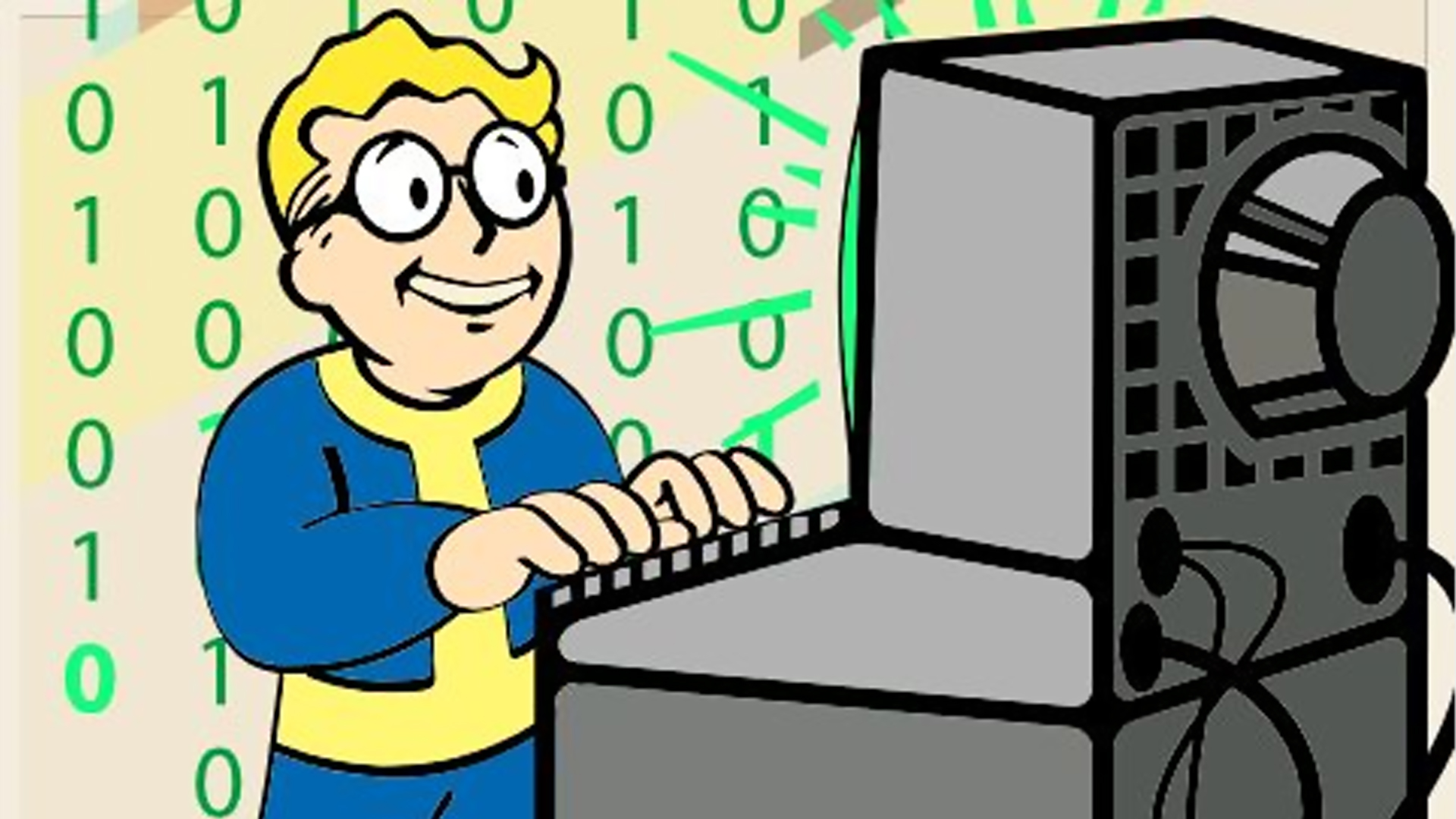 Collaboration between Indie Fallout Wiki and Unofficial Elder Scrolls Pages Ensures Uninterrupted RPG Lore Access